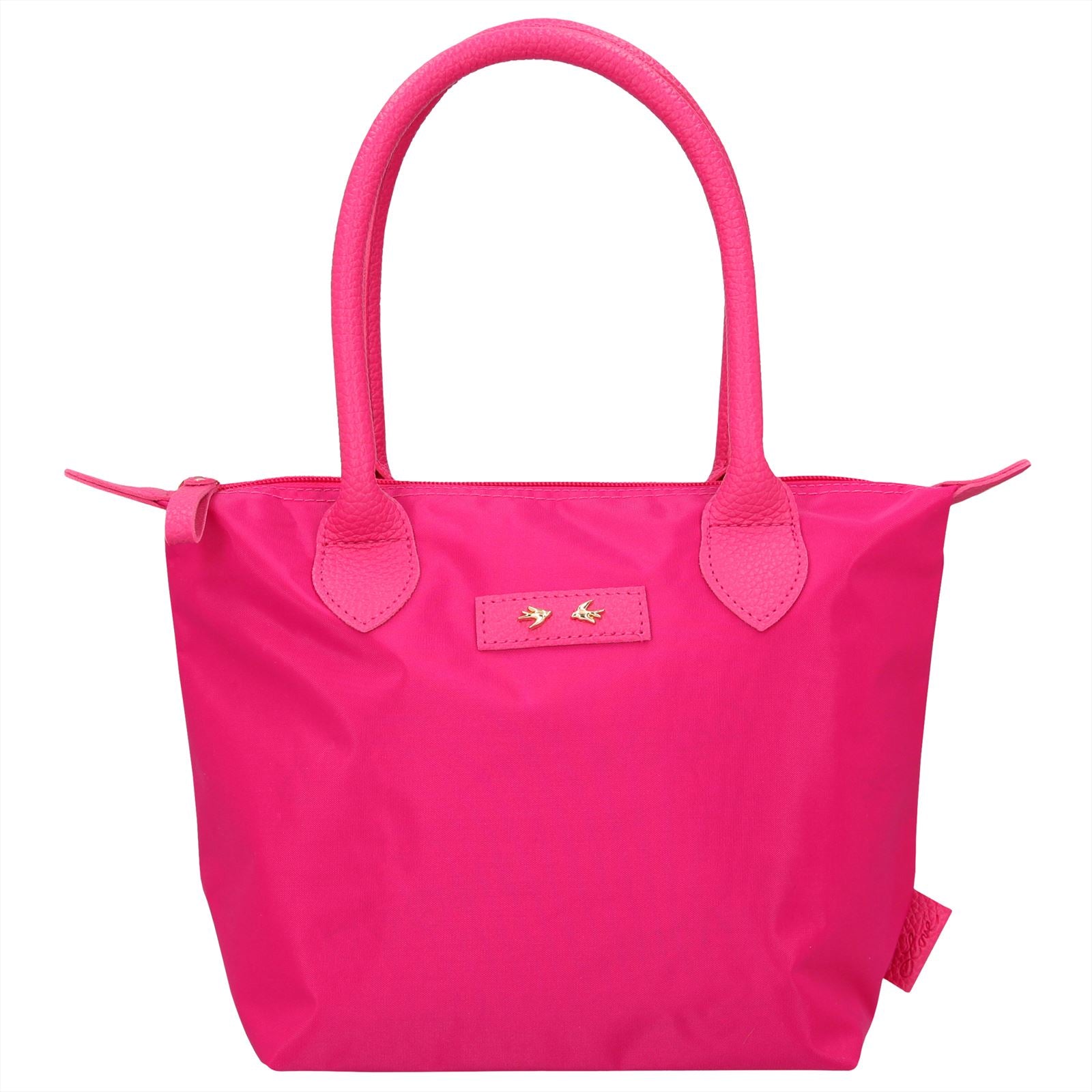 Trend LOVE handtas roze