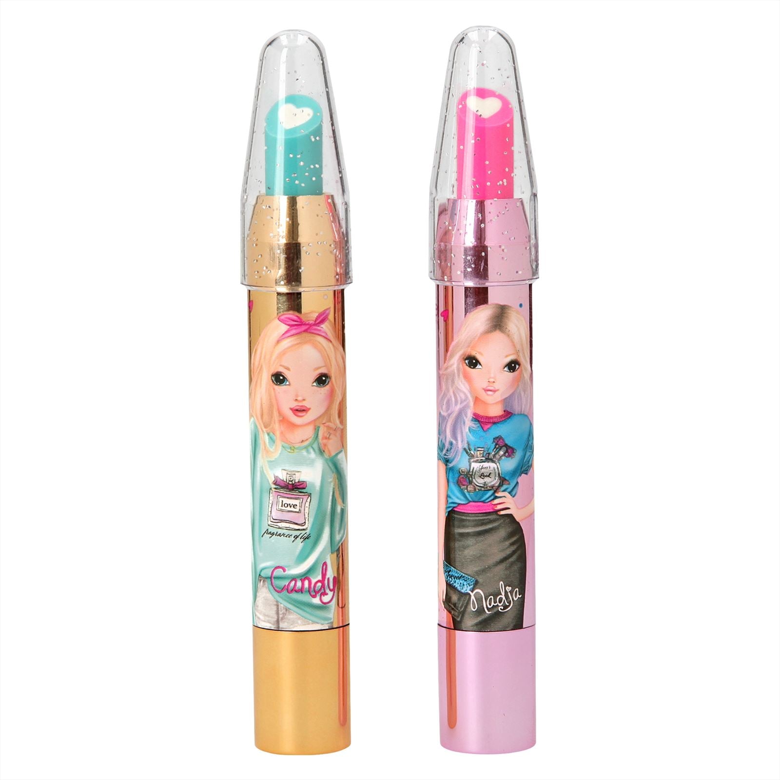 TOPModel lippenstiftgum