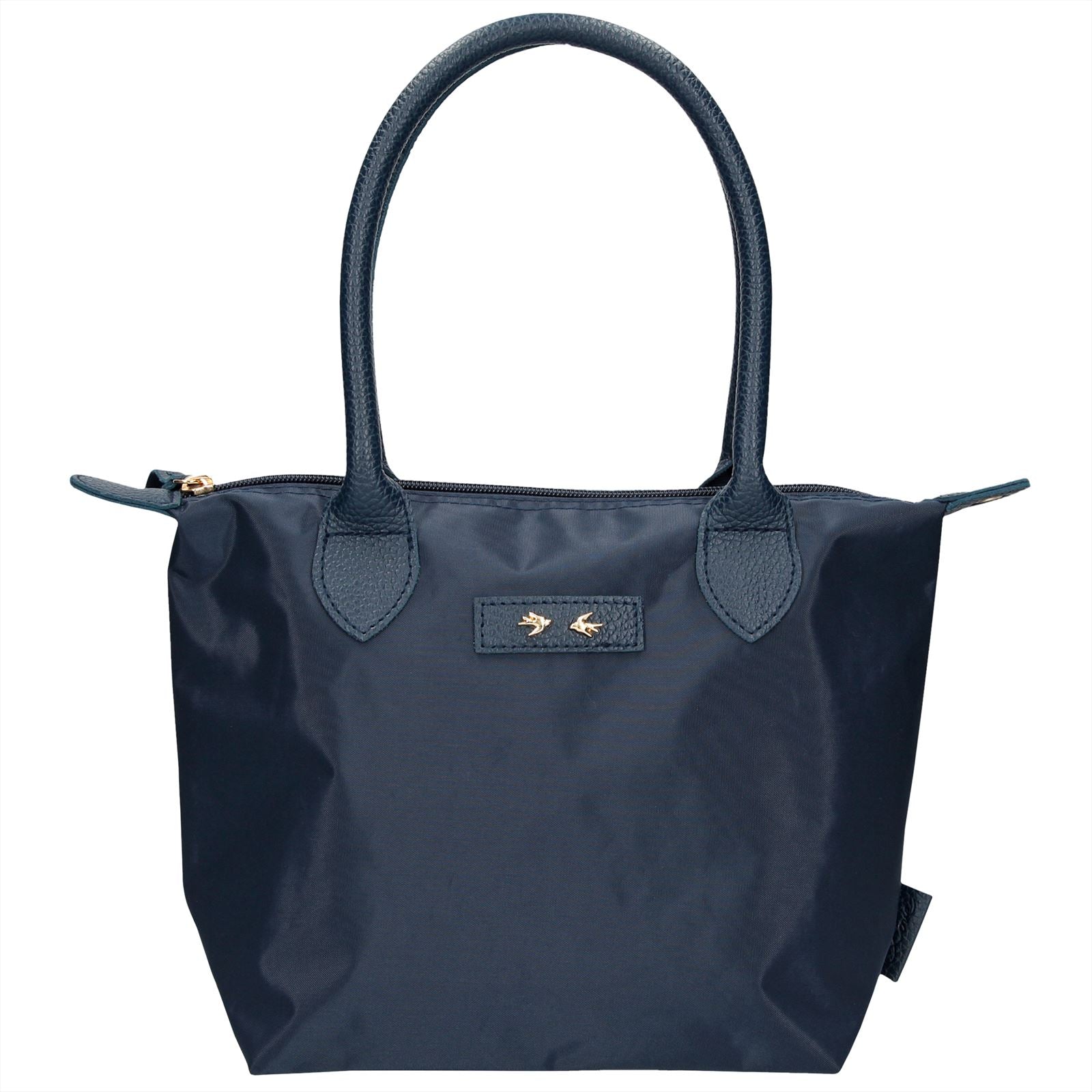 Trend LOVE handtas navy