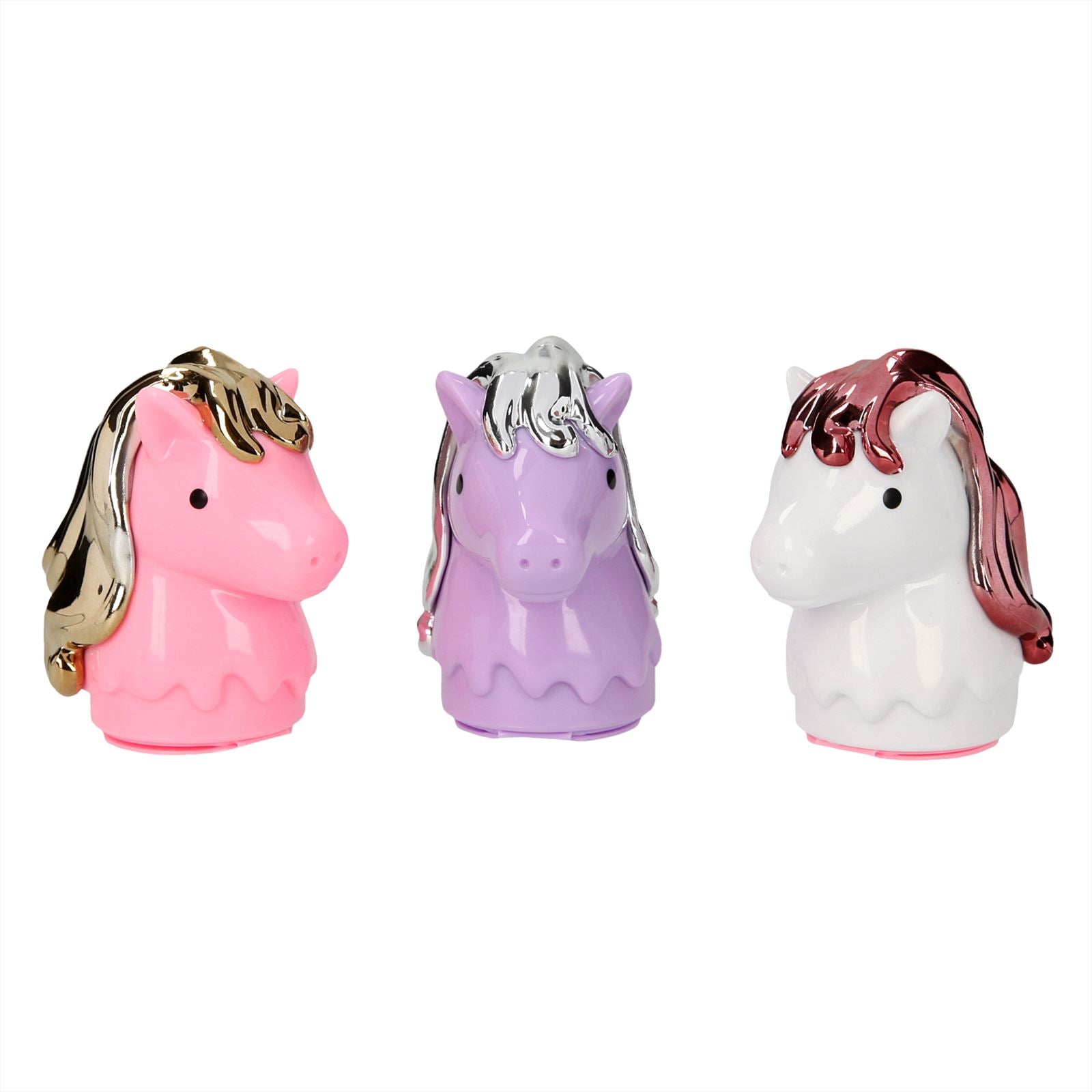 Horses Dreams lipgloss