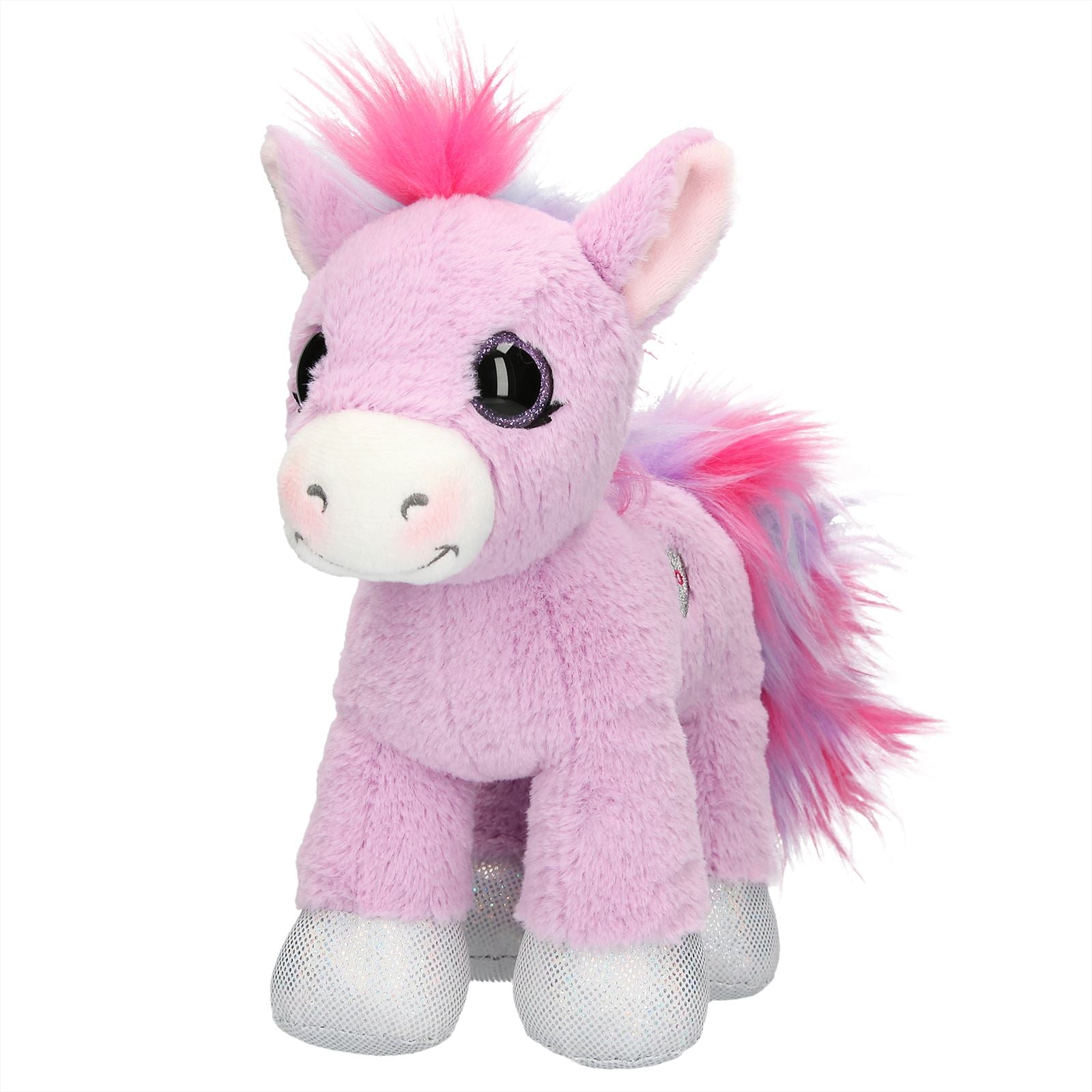 Ylvi & the Minimoomis knuffel Liloo, 24 cm