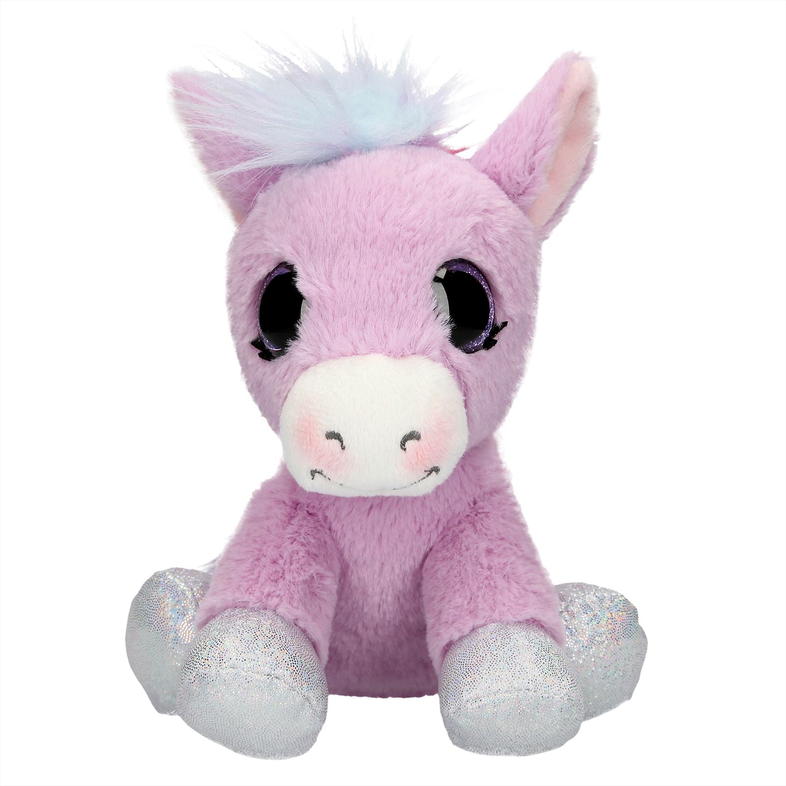 Ylvi & the Minimoomis pony Liloo, 18cm