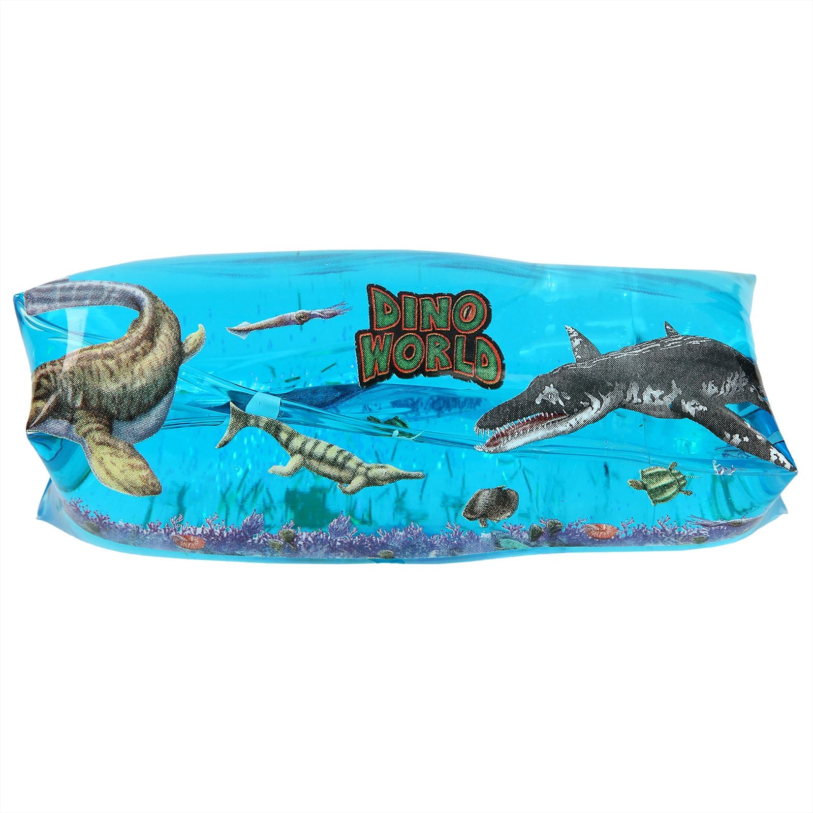 Dino World waterslang