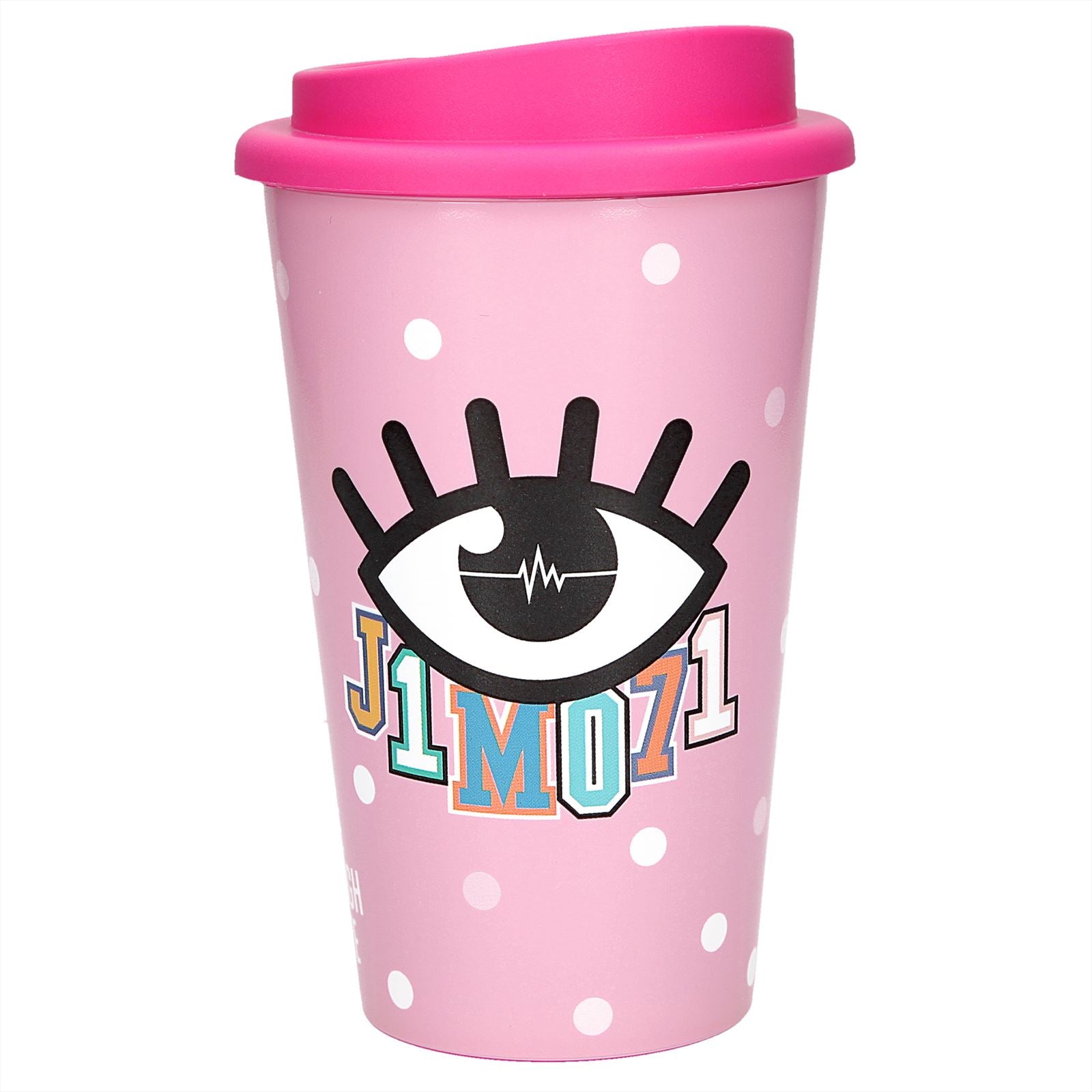 J1MO71 drinkbeker to-go