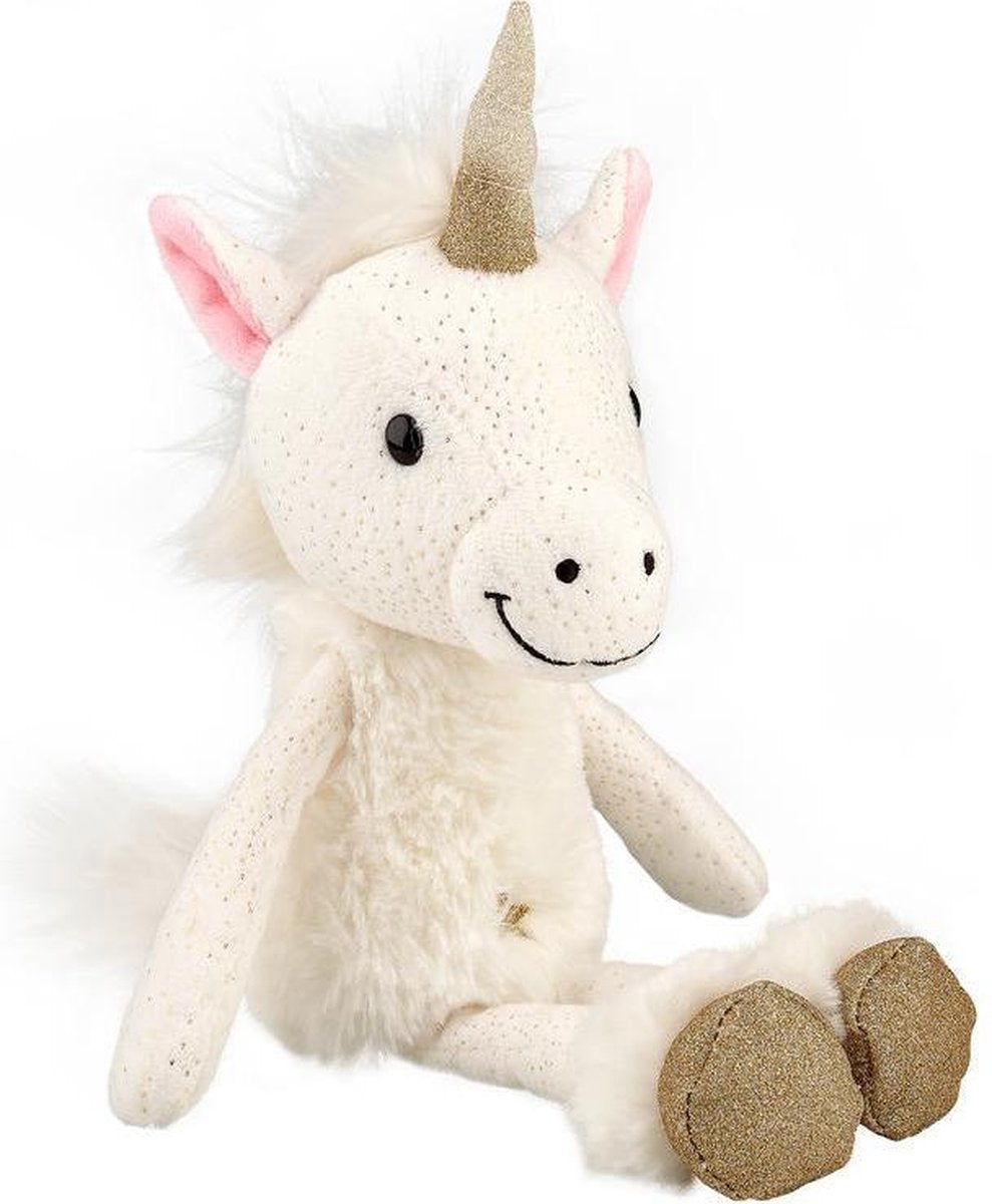 Princess Mimi, knuffel Bella, 28 cm, eenhoorn