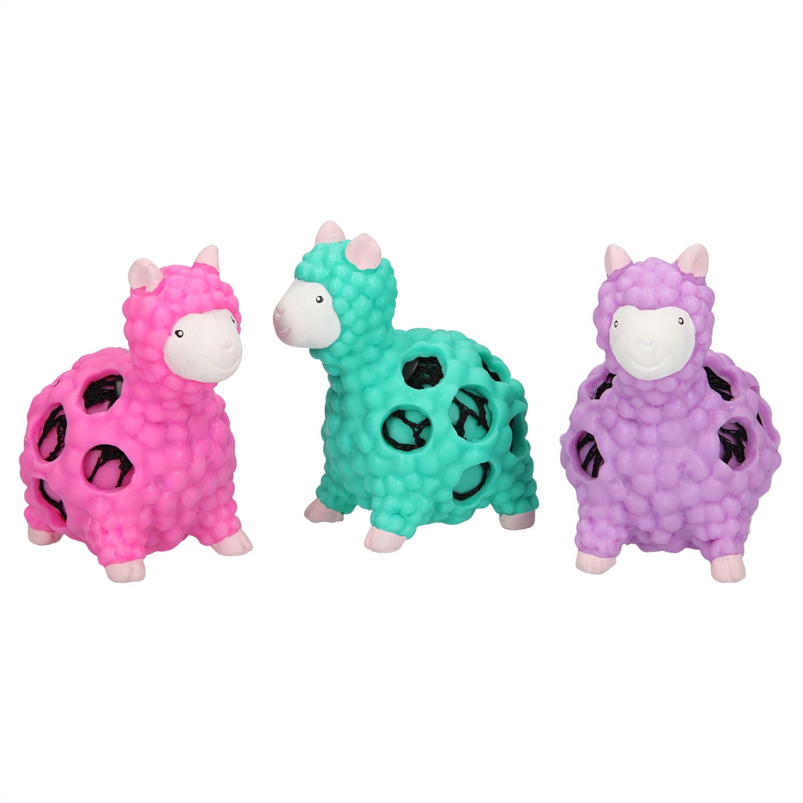 TOPModel ALPACA knijp figuurtje