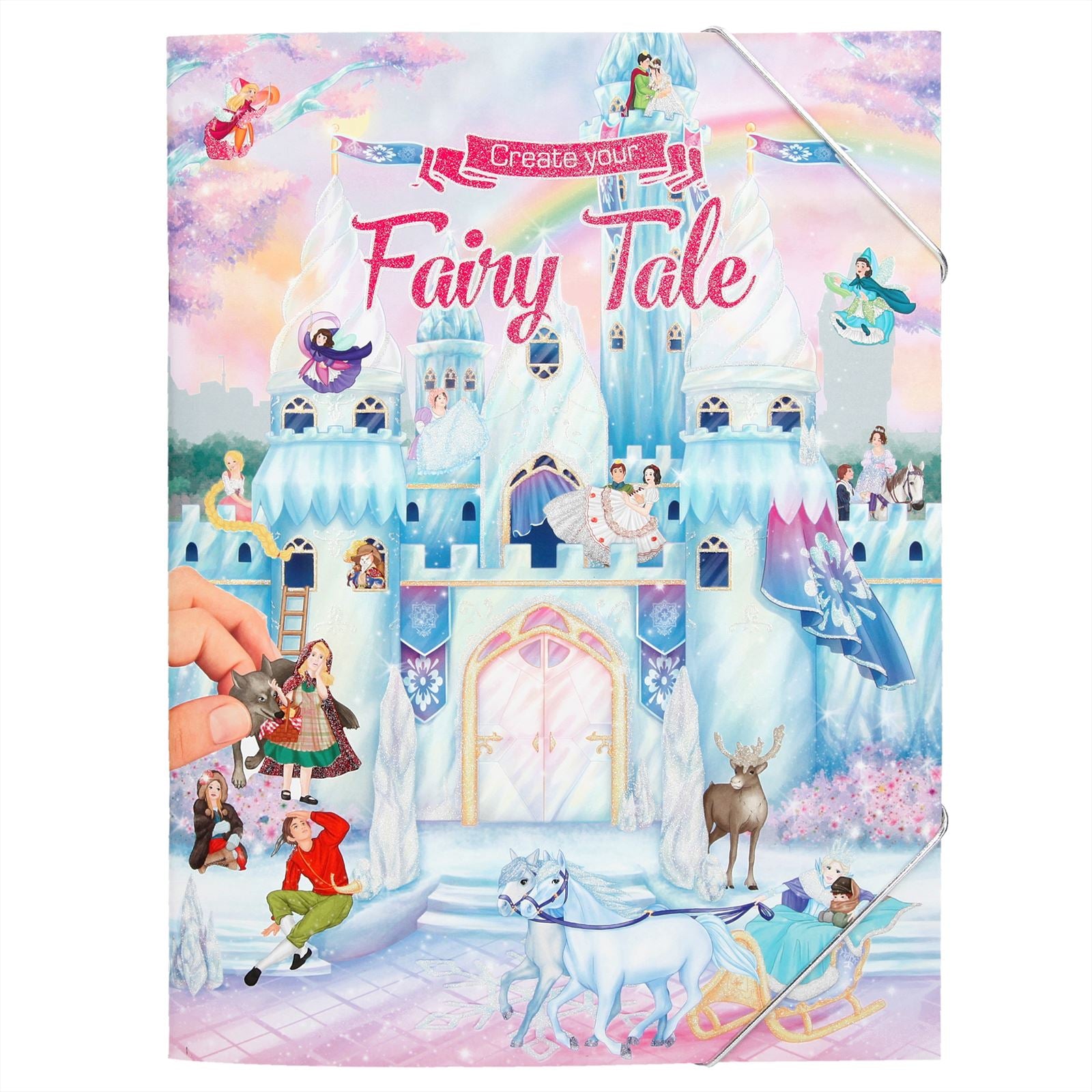 Create your Fairy Tale