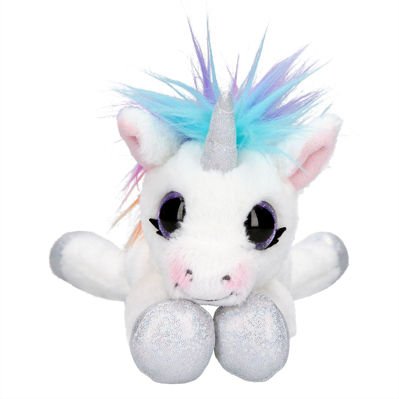 Ylvi & the Minimoomis knuffel- etui Naya