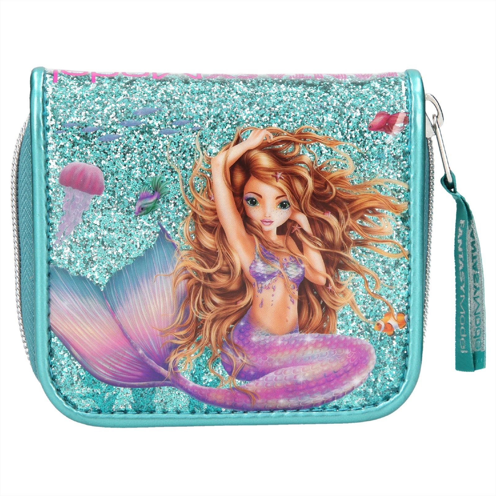 Fantasy Model portemonnee MERMAID
