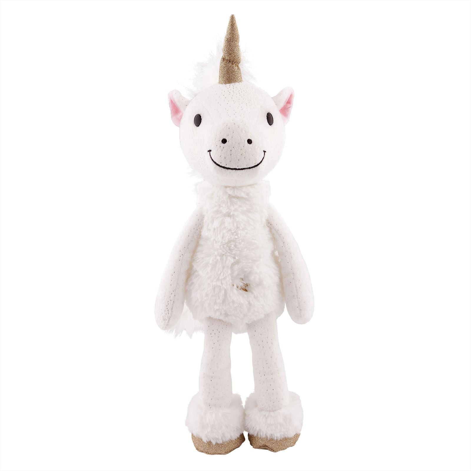 Princess Mimi knuffel eenhoorn Bella, 38 cm