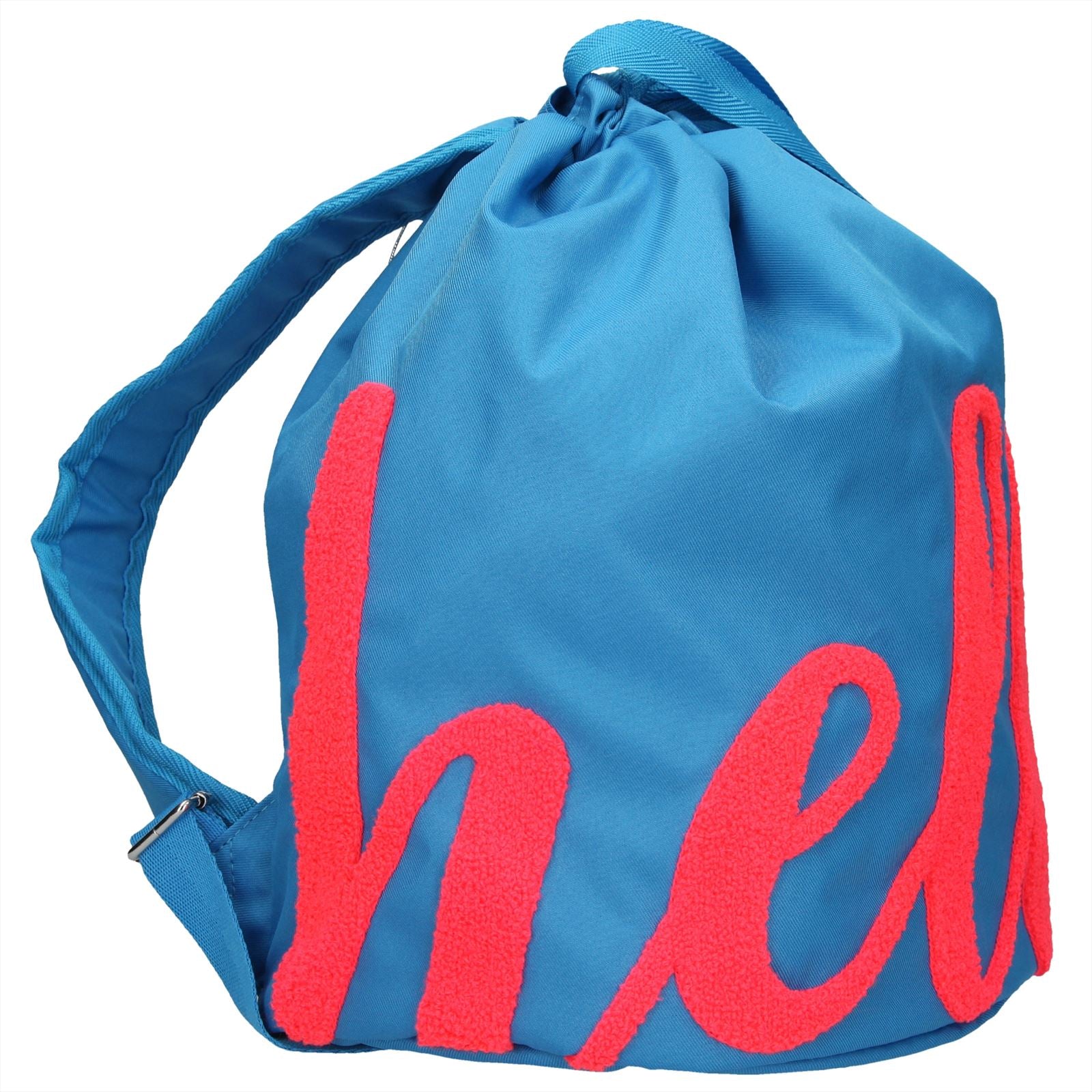 TOPModel dagrugzak HELLO blauw