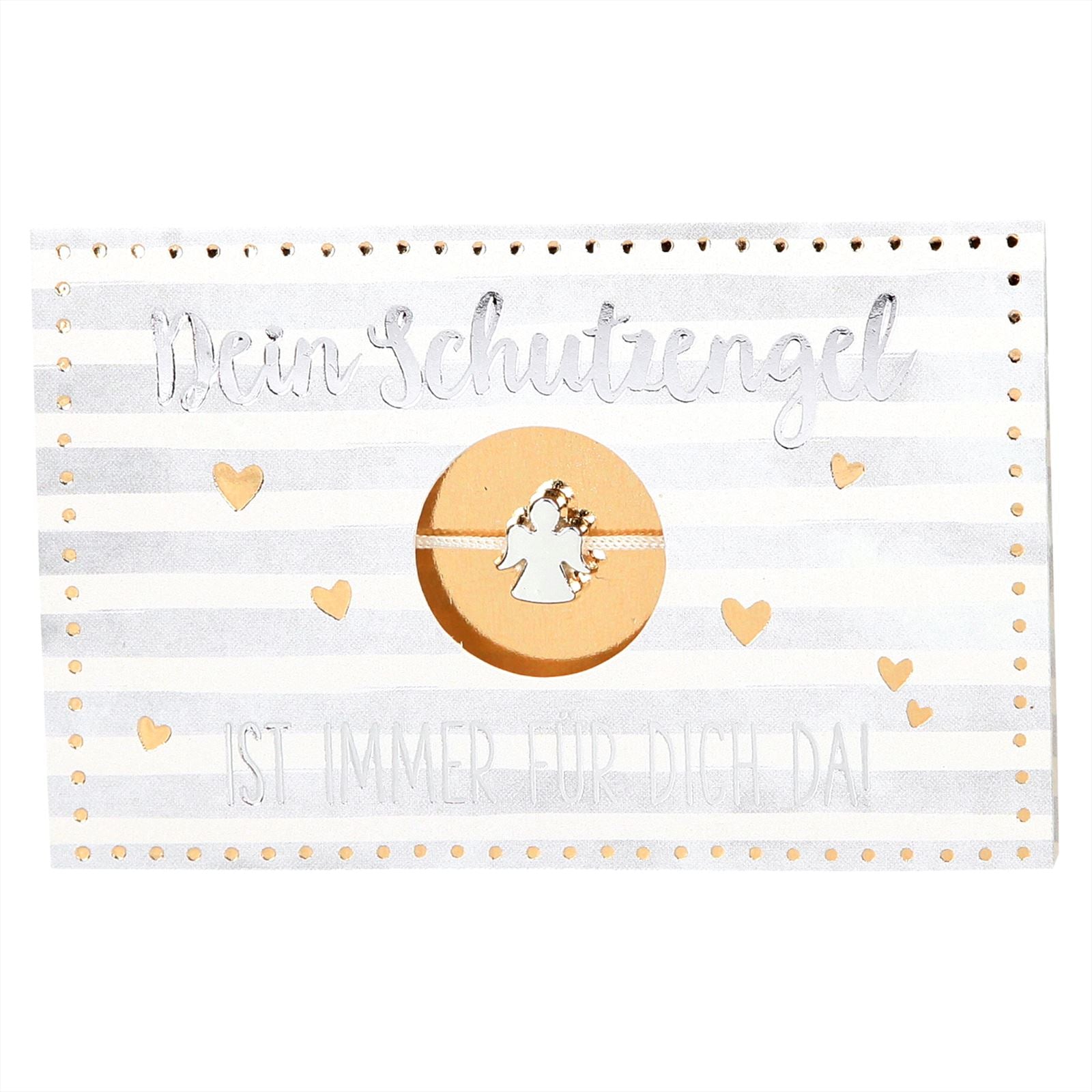 Beschermengel armbandje