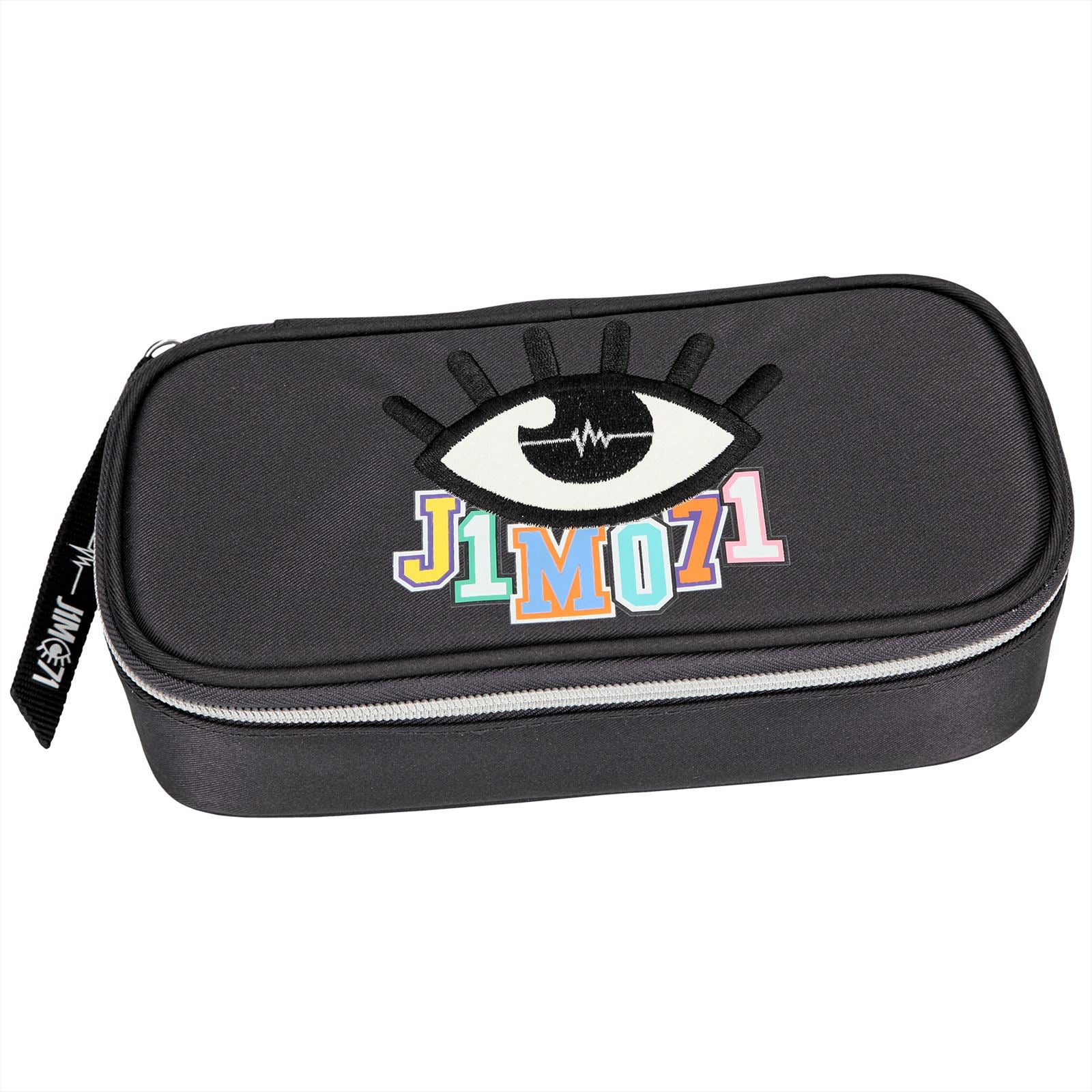 J1MO71 etui grijs