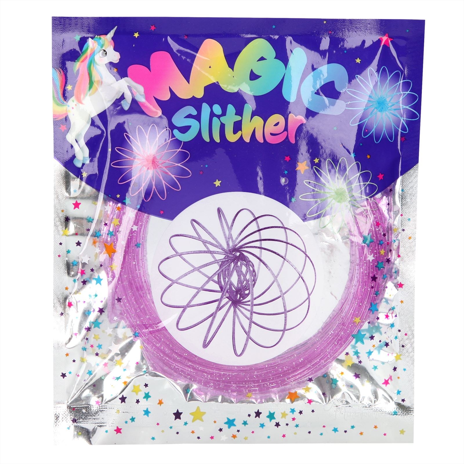 Ylvi & the Minimoomis Magic Slither - magische Armband