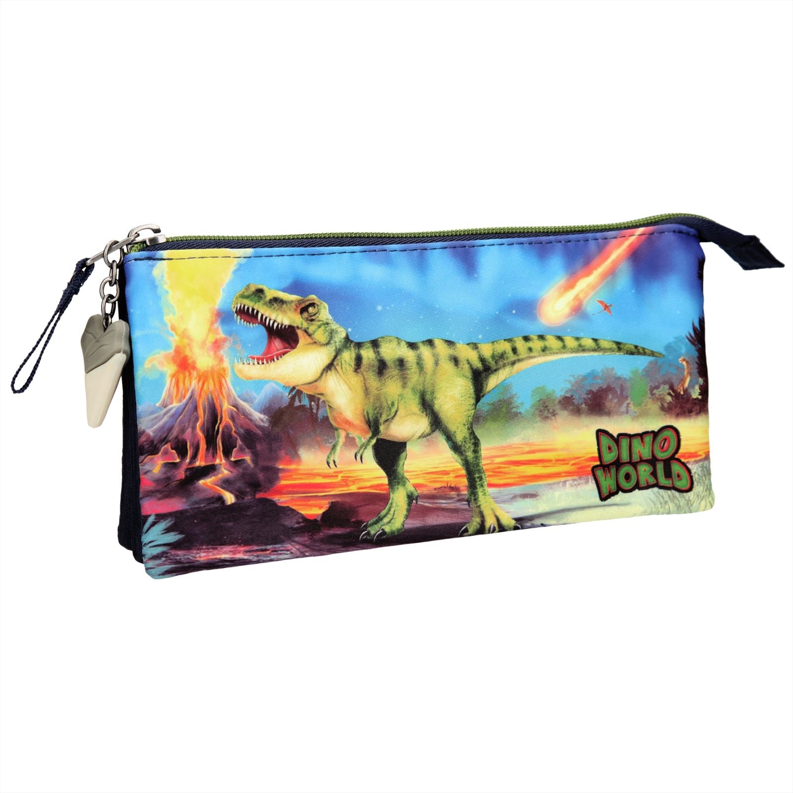 Dino World etui