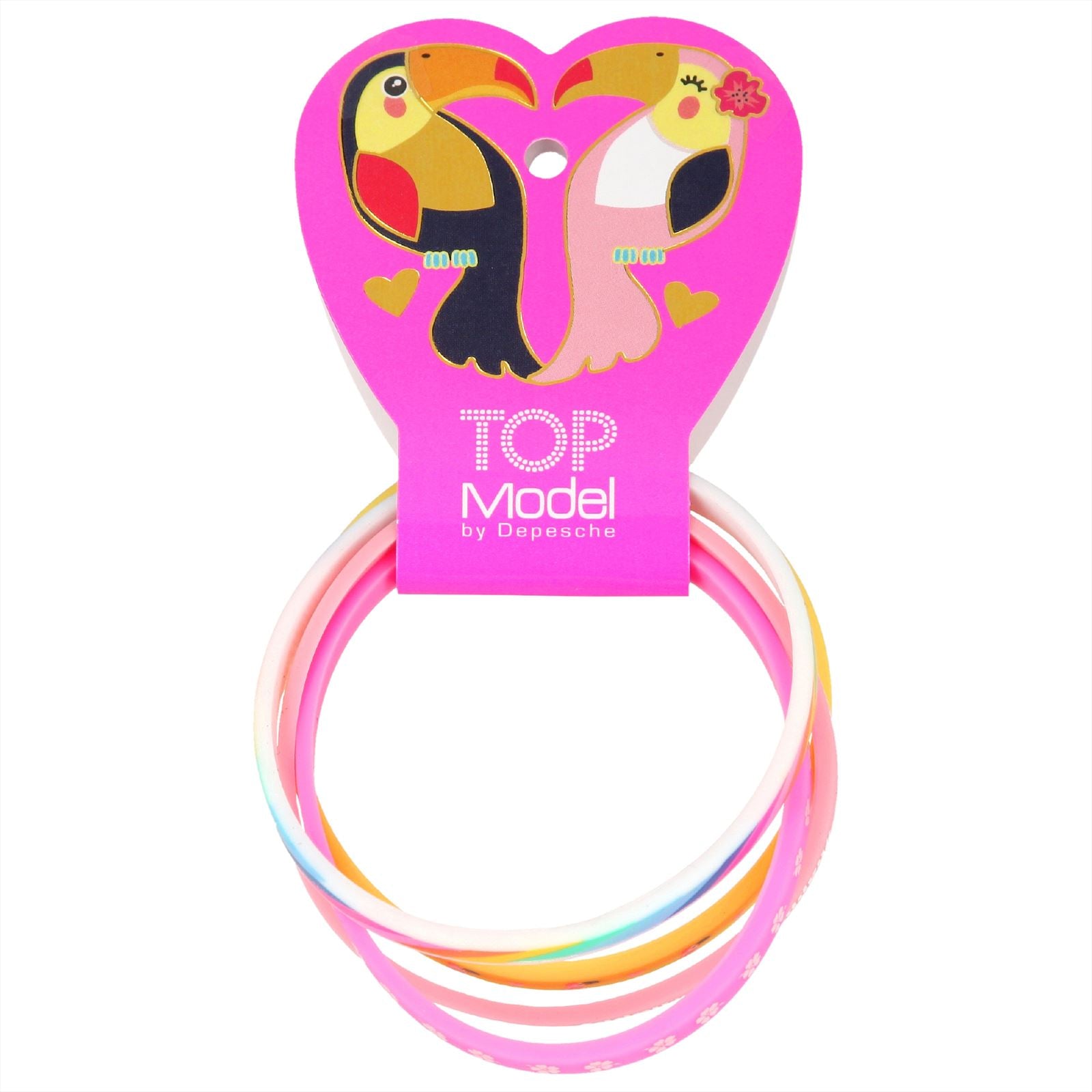 TOPModel armbanden