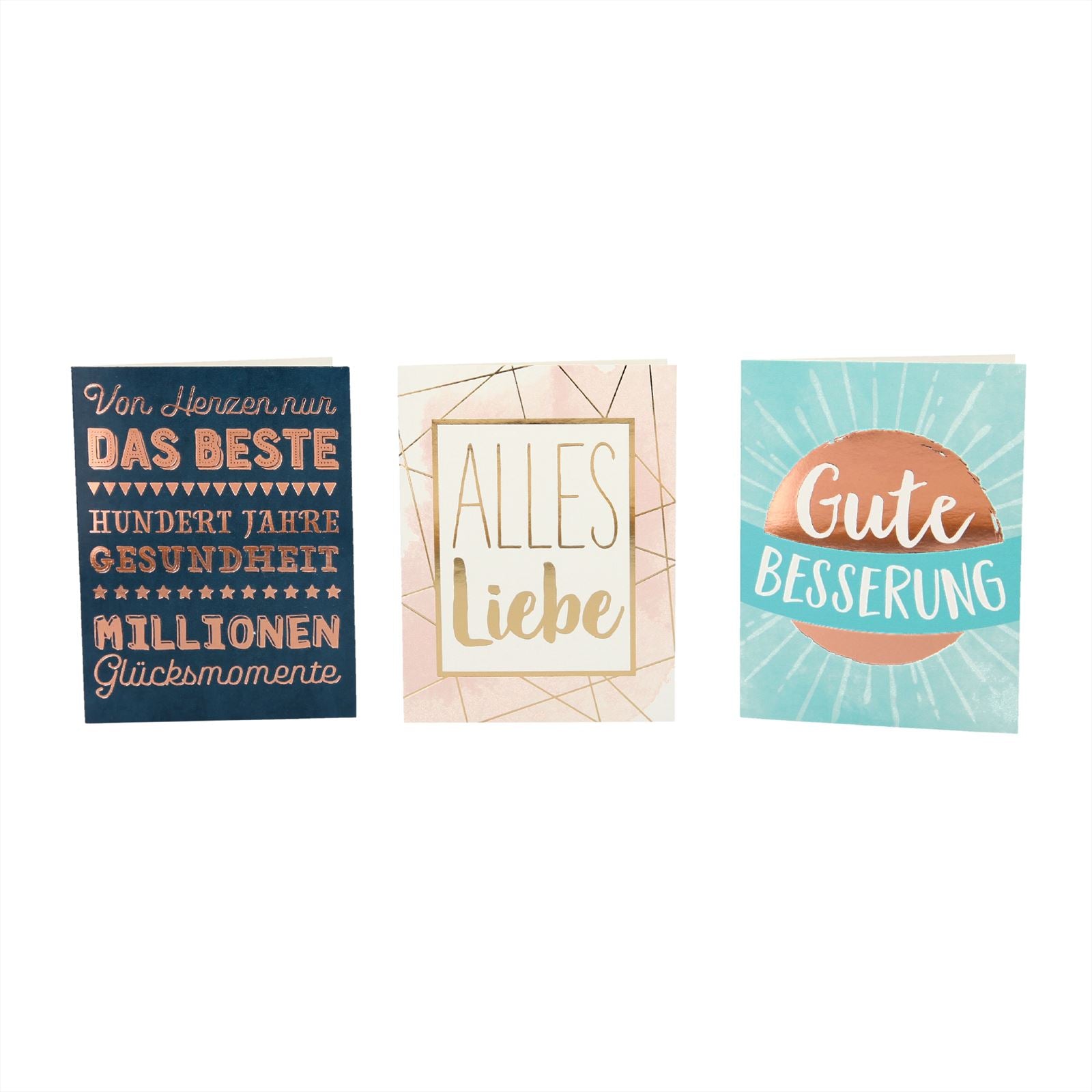 Minicards