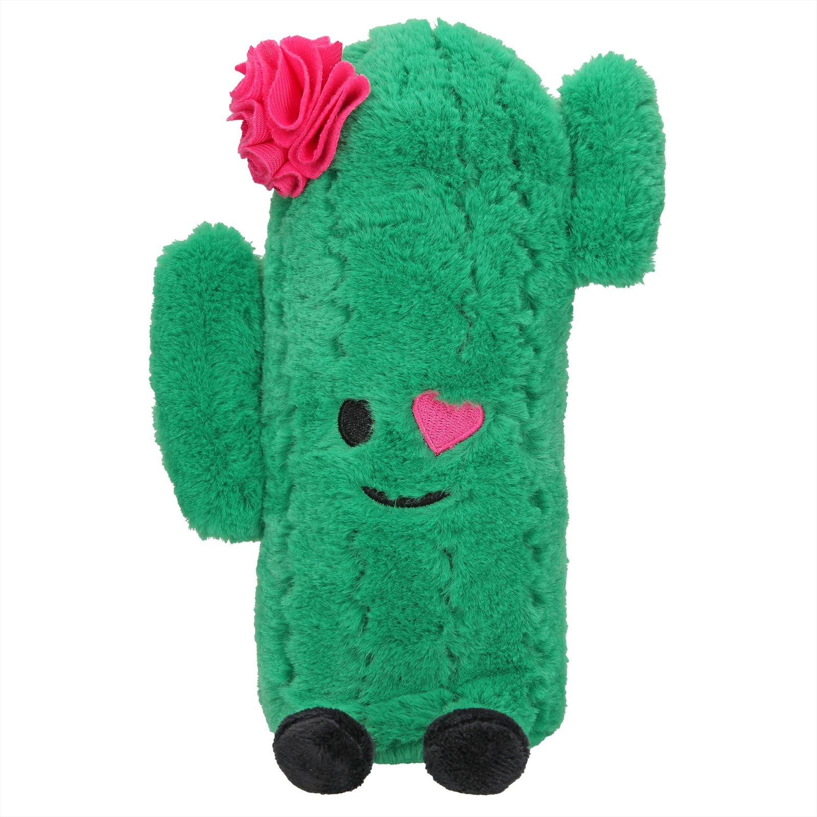 TOPModel knuffeletui TROPICALcactus