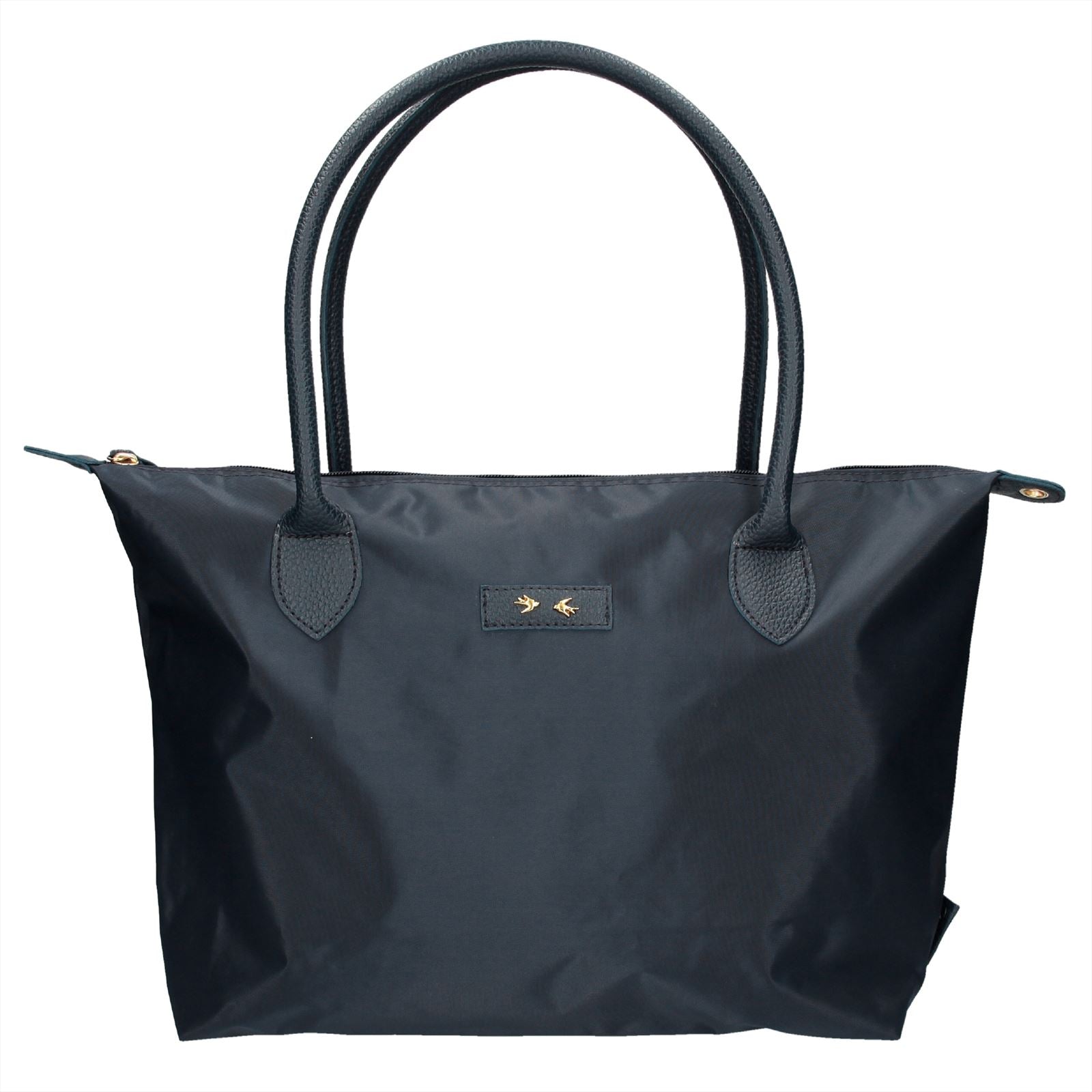 Trend LOVE handtas navy