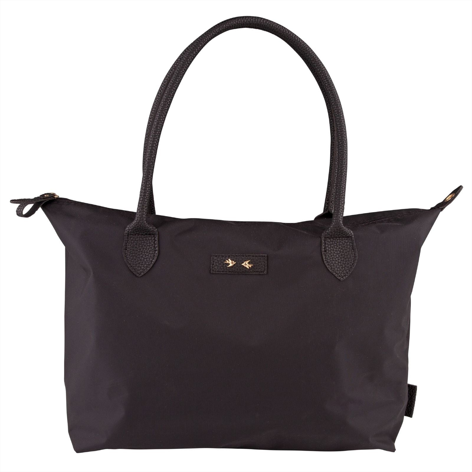Trend LOVE handtas zwart