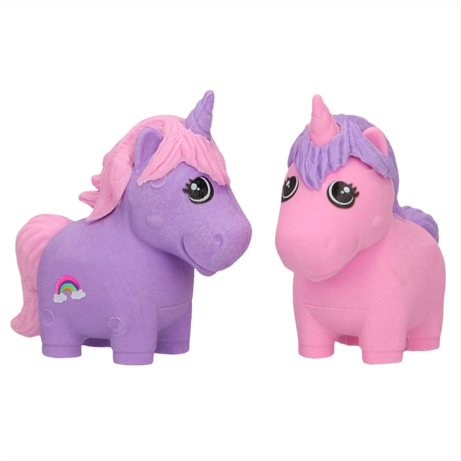 Ylvi & the Minimoomis gum