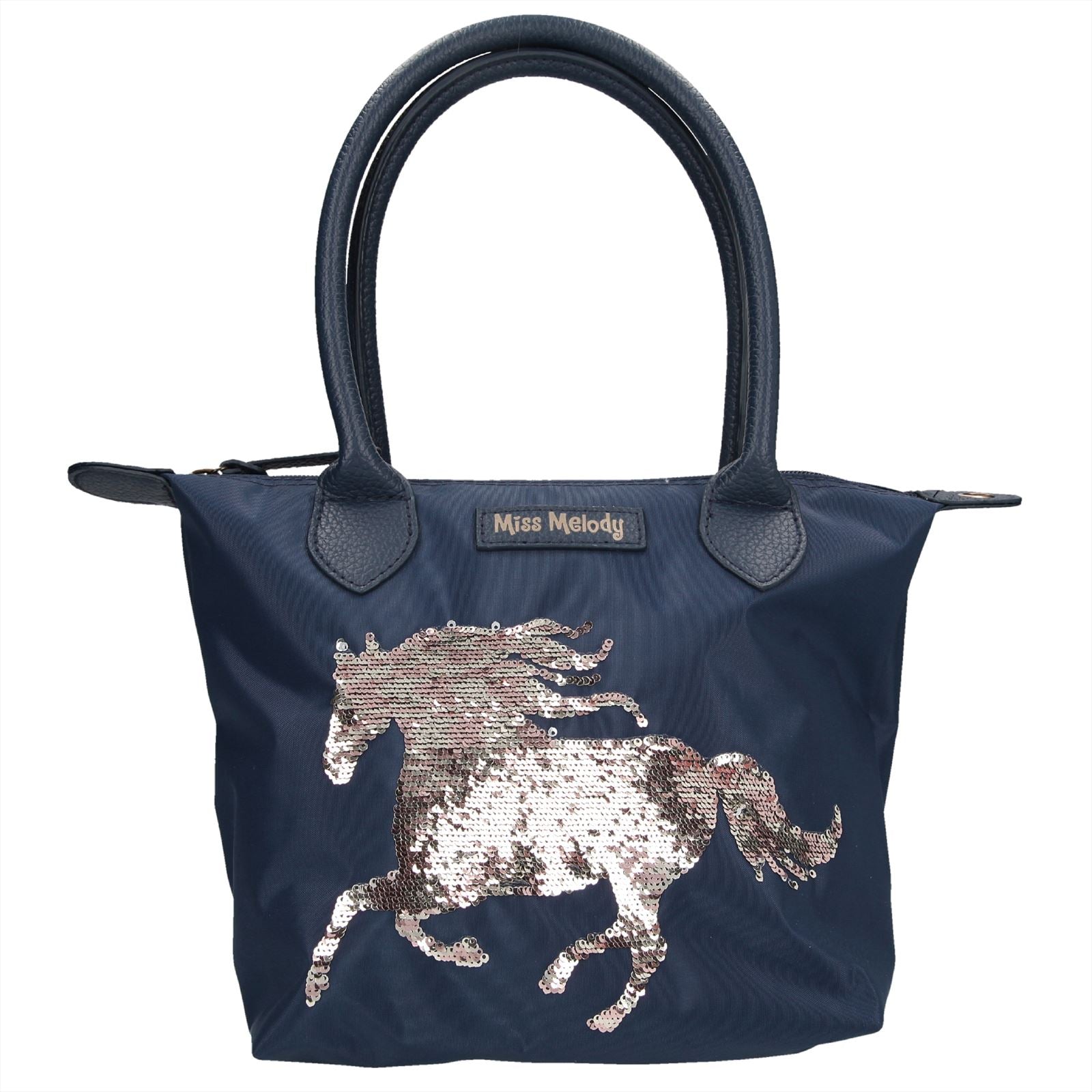 Miss Melody handtas, blauw