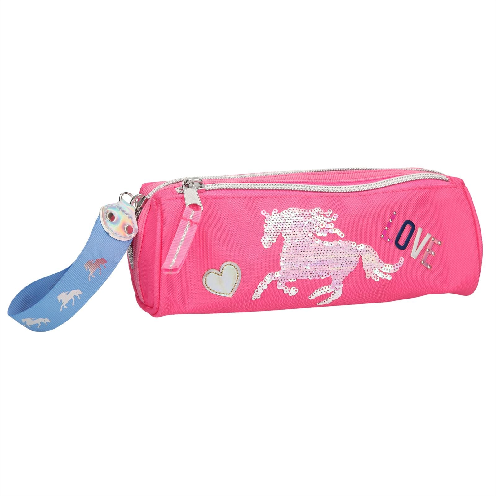 Miss Melody etui, roze