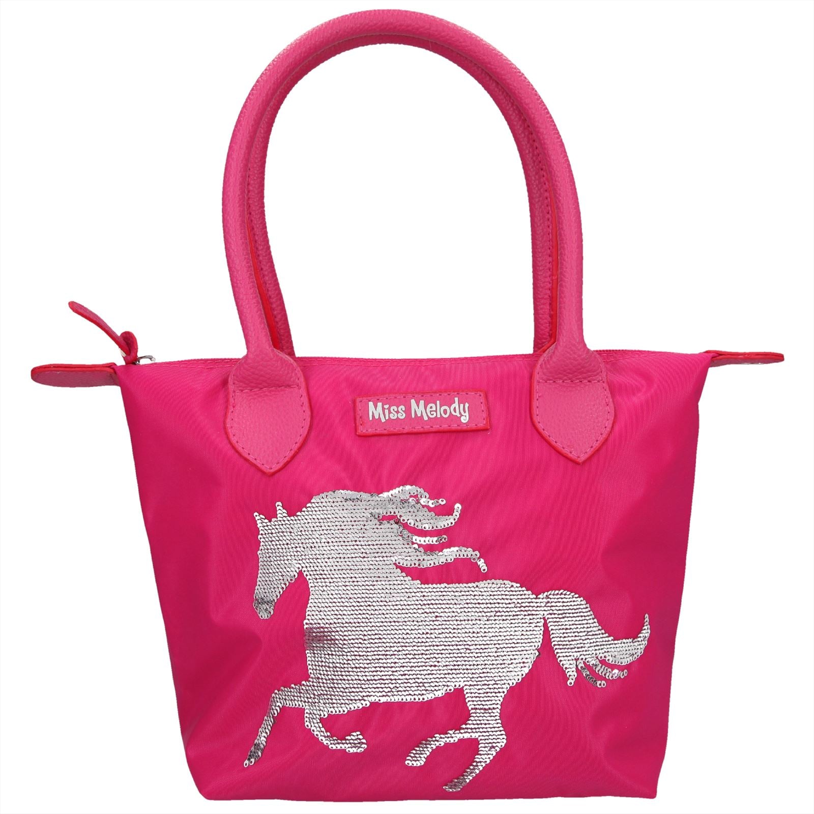 Miss Melody handtas, roze