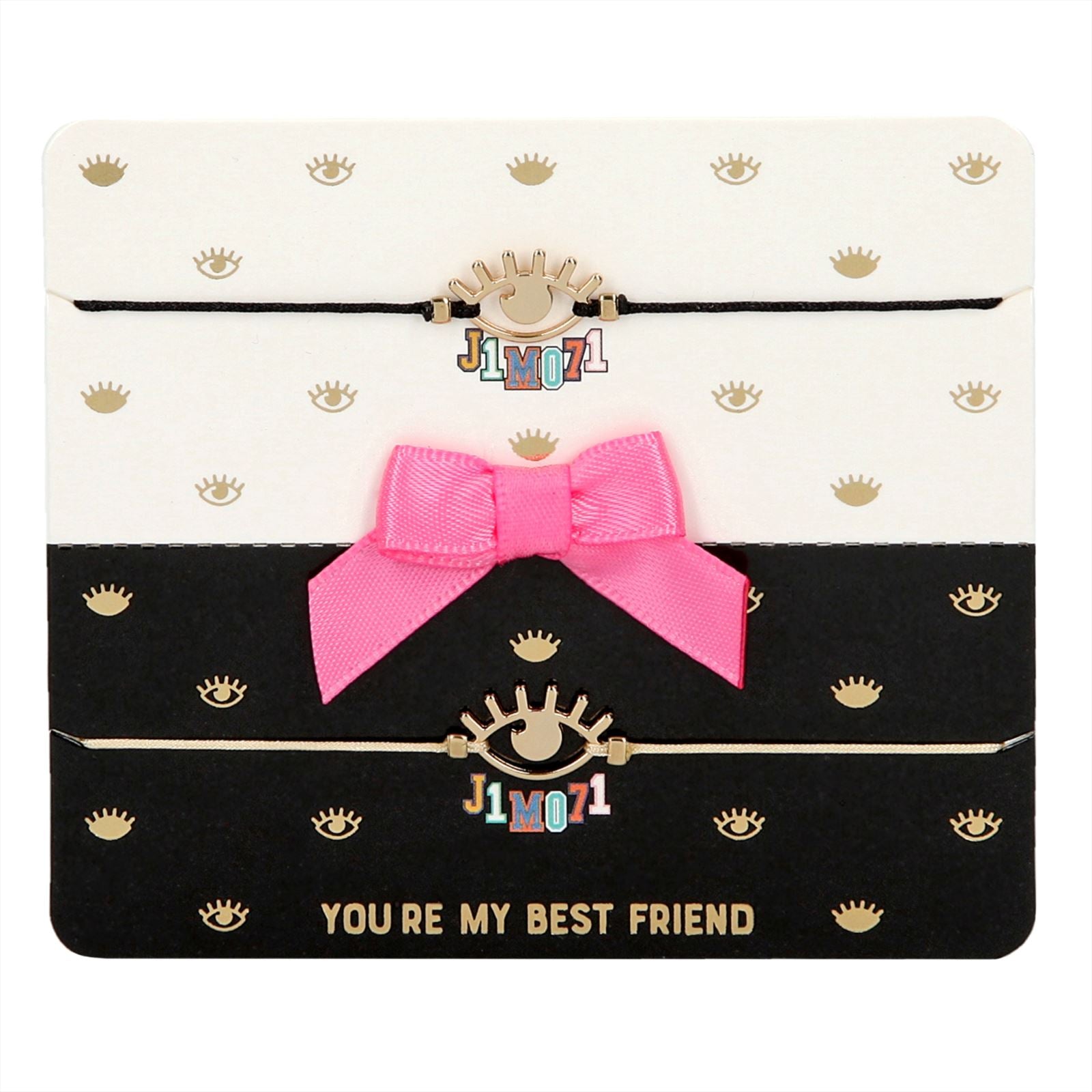 J1MO71 armband BFF