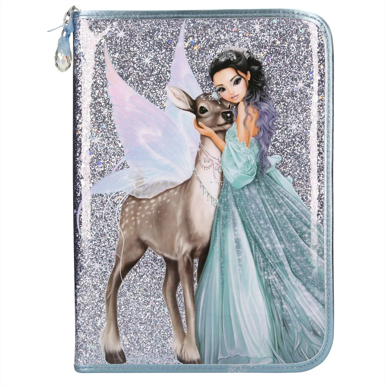 Fantasy Model etui, gevuld ICE PRINCESS