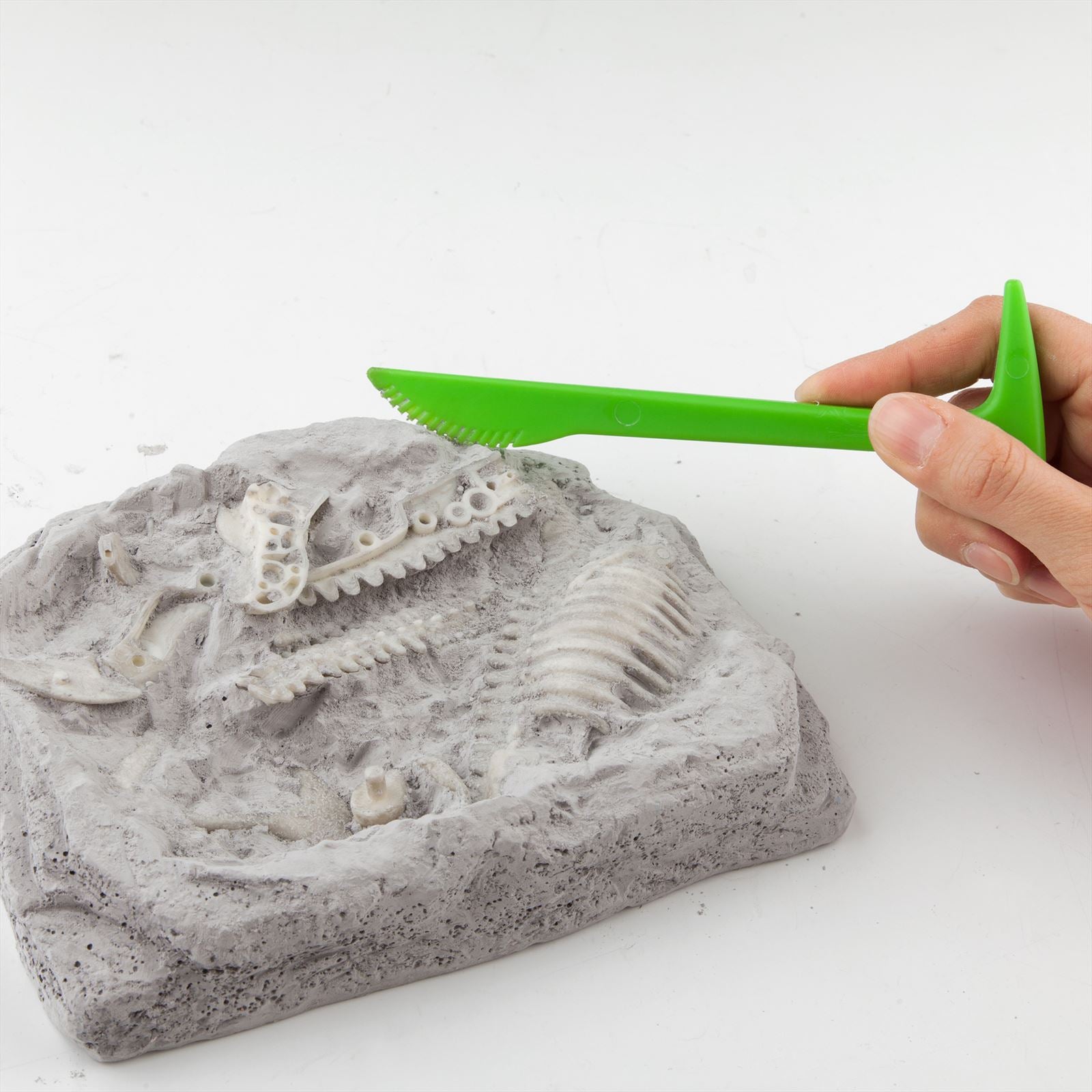 Dino World Opgravingsset Groot
