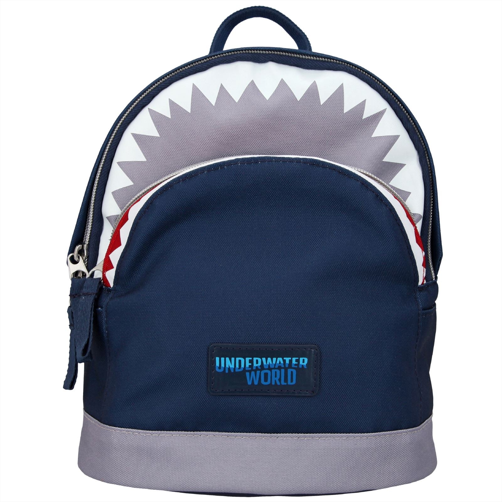Dino World rugzak UNDERWATER