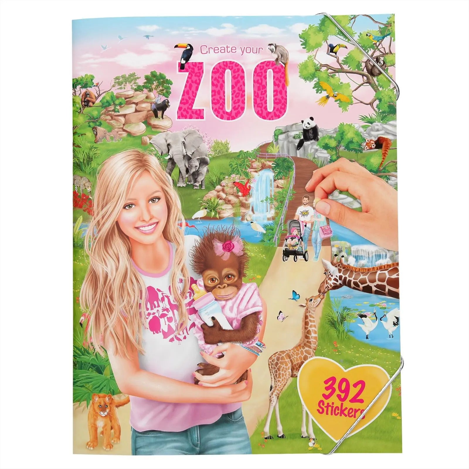 Create your ZOO