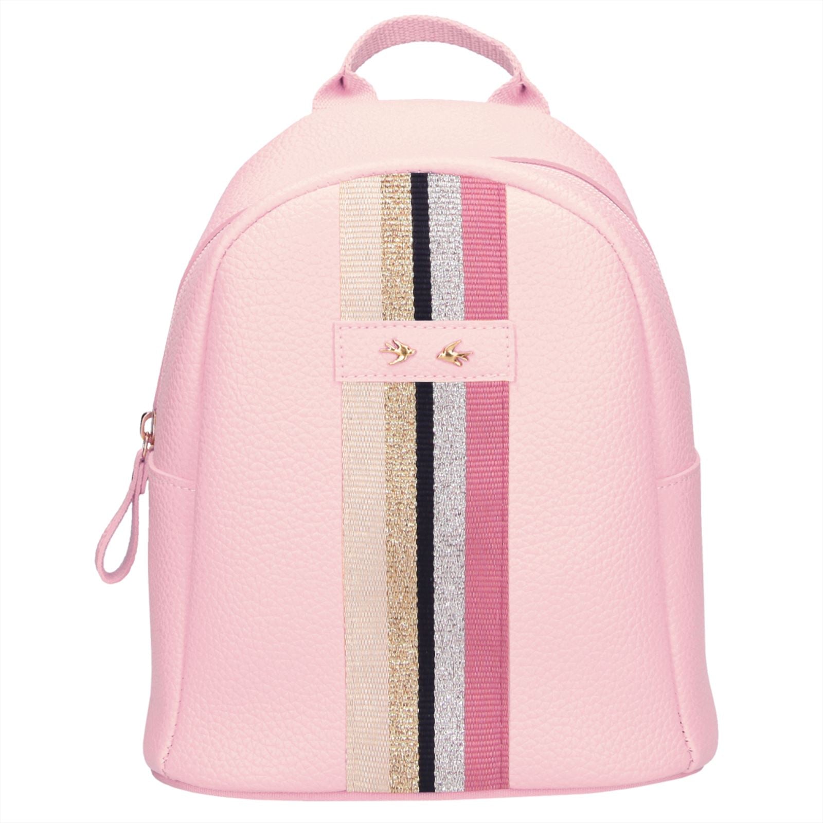 Trend LOVE dagrugzak kleur gesorteerd