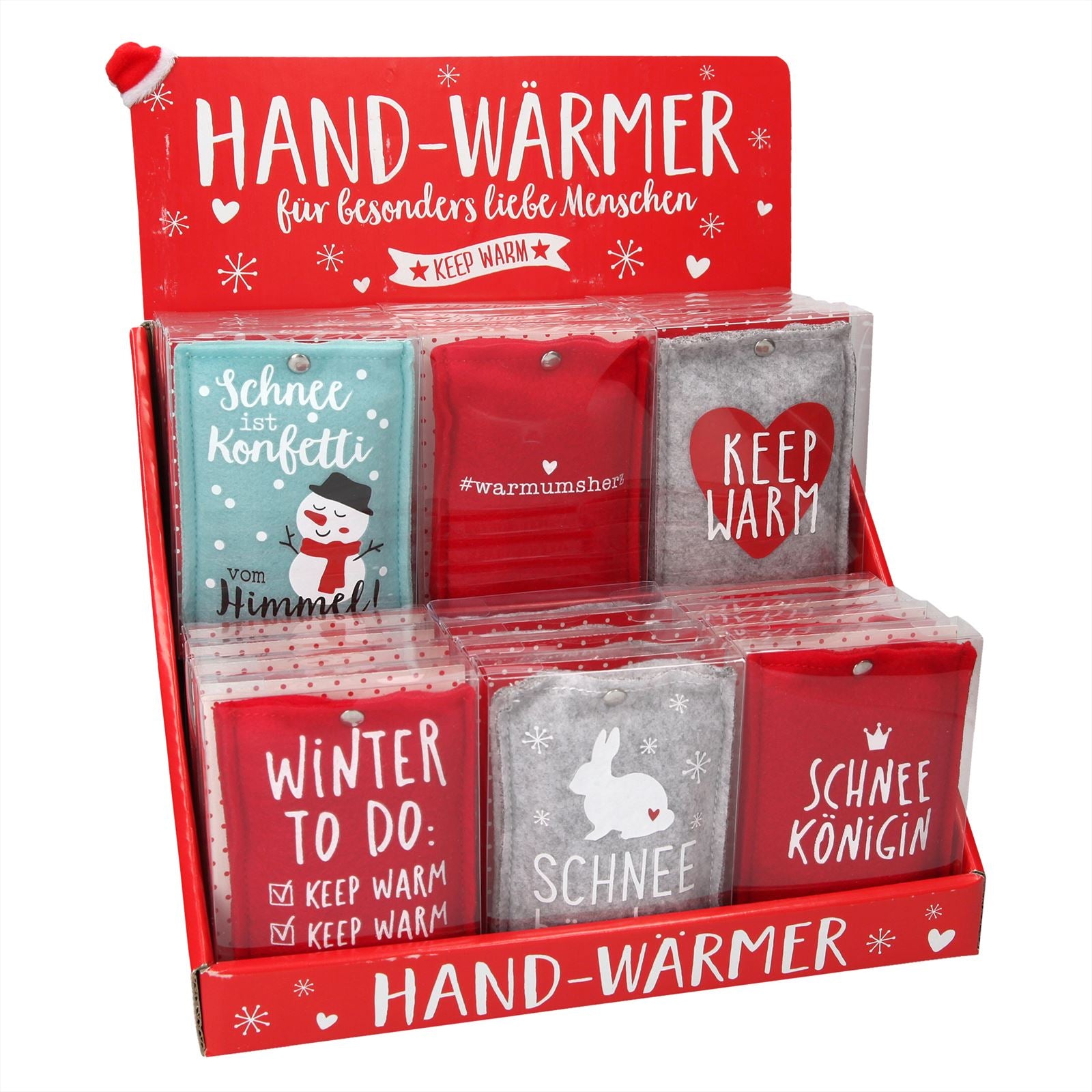 Handwarmer