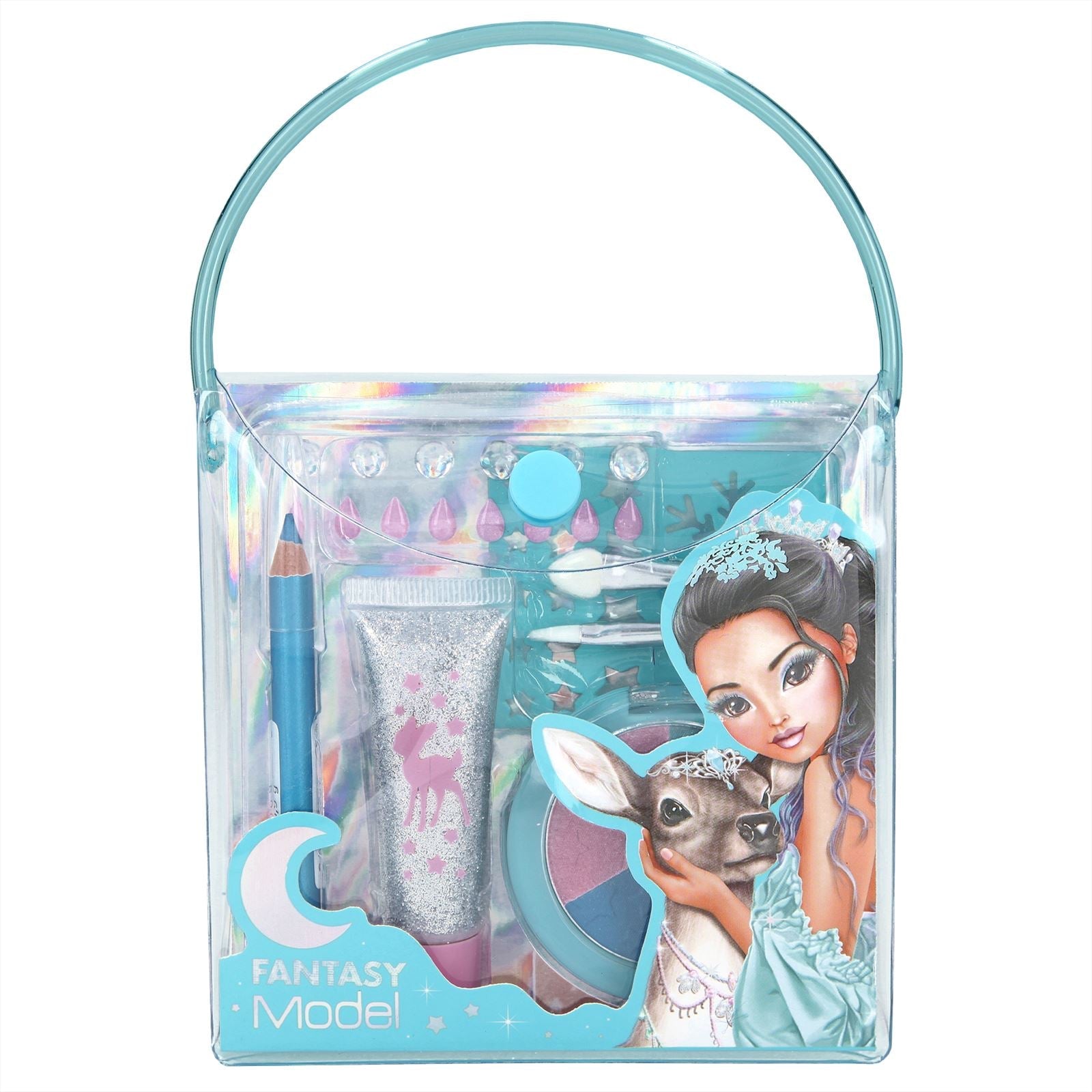 Fantasy Model make-up-set Mermaid ICEPRINCESS