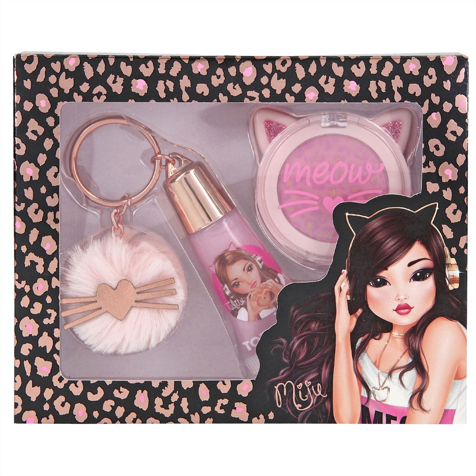 TOPModel beauty set CAT