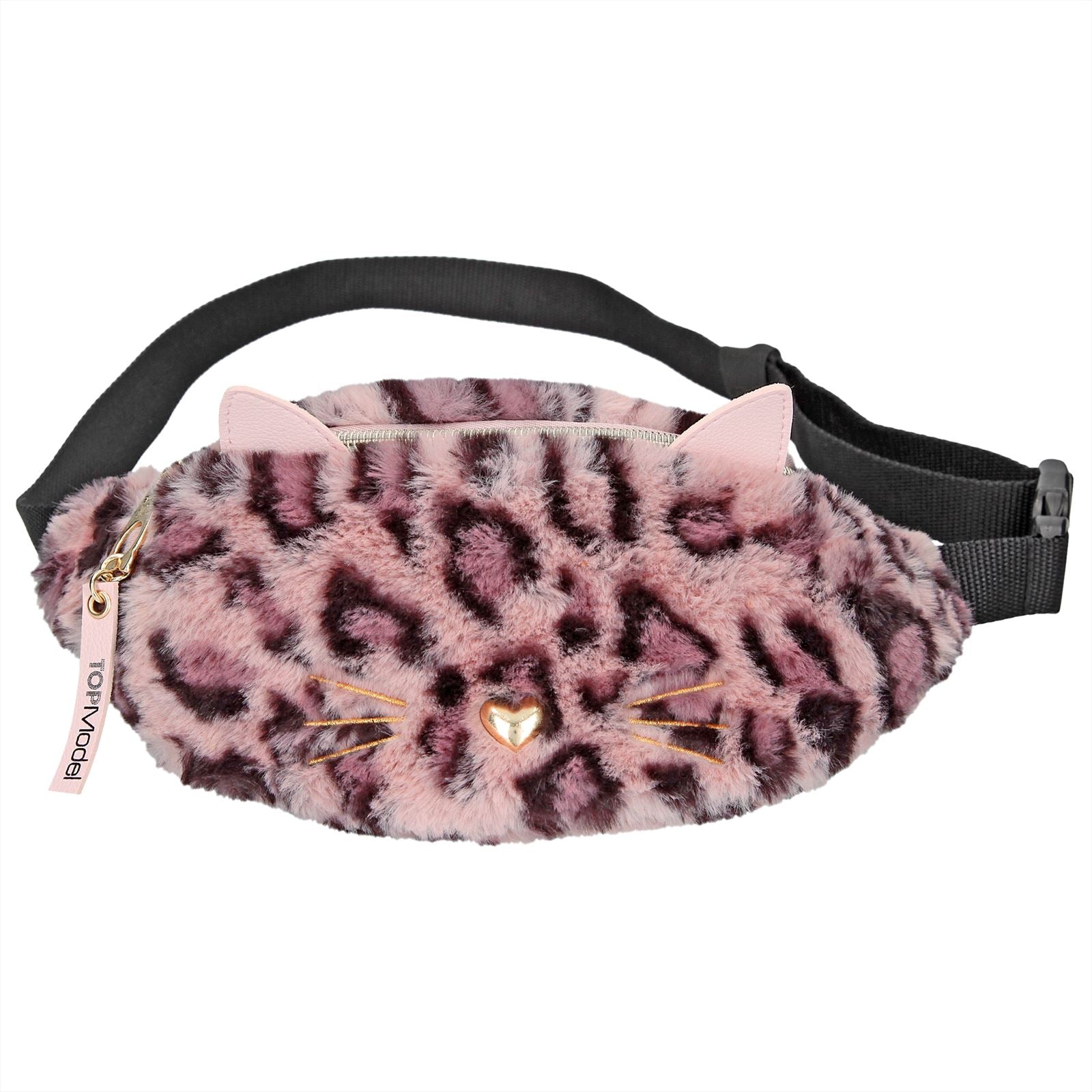 TOPModel buiktas faux fur LeoCAT