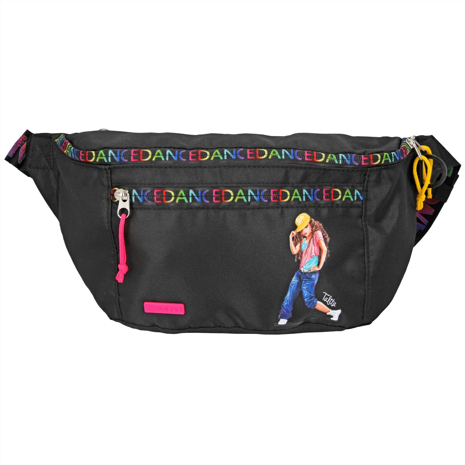 TOPModel crossbag DANCE