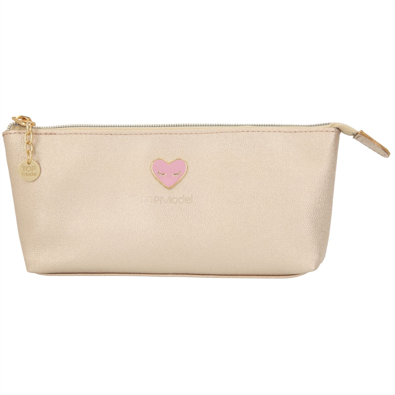 TOPModel etui goud GLAMSHINE