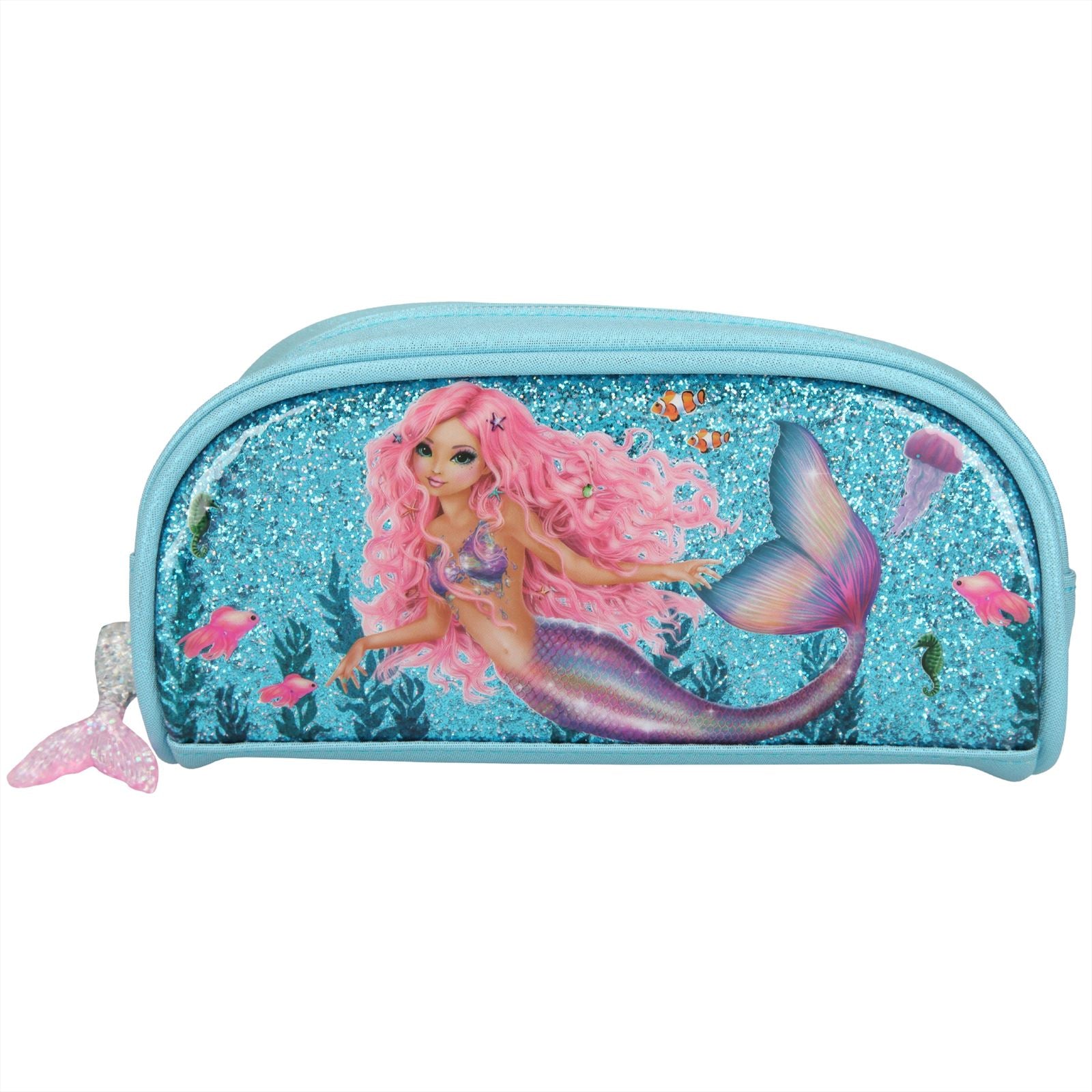 Fantasy Model etui MERMAID