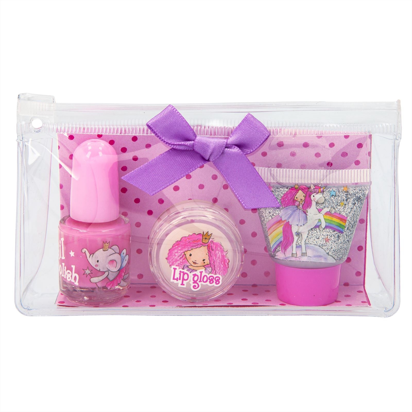 Princess Mimi beautyset