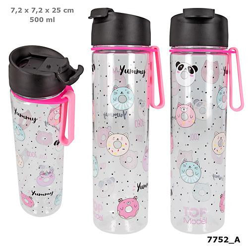 TOPModel drinkfles CANDY CAKE
