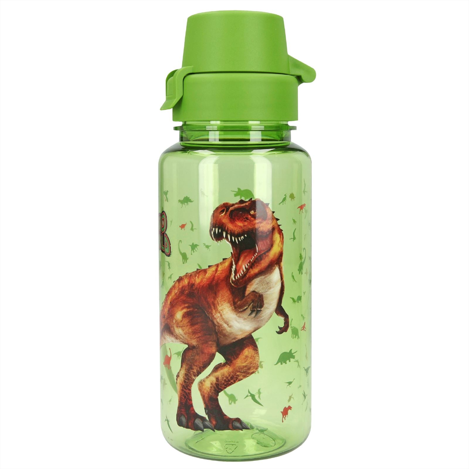 Dino World drinkfles