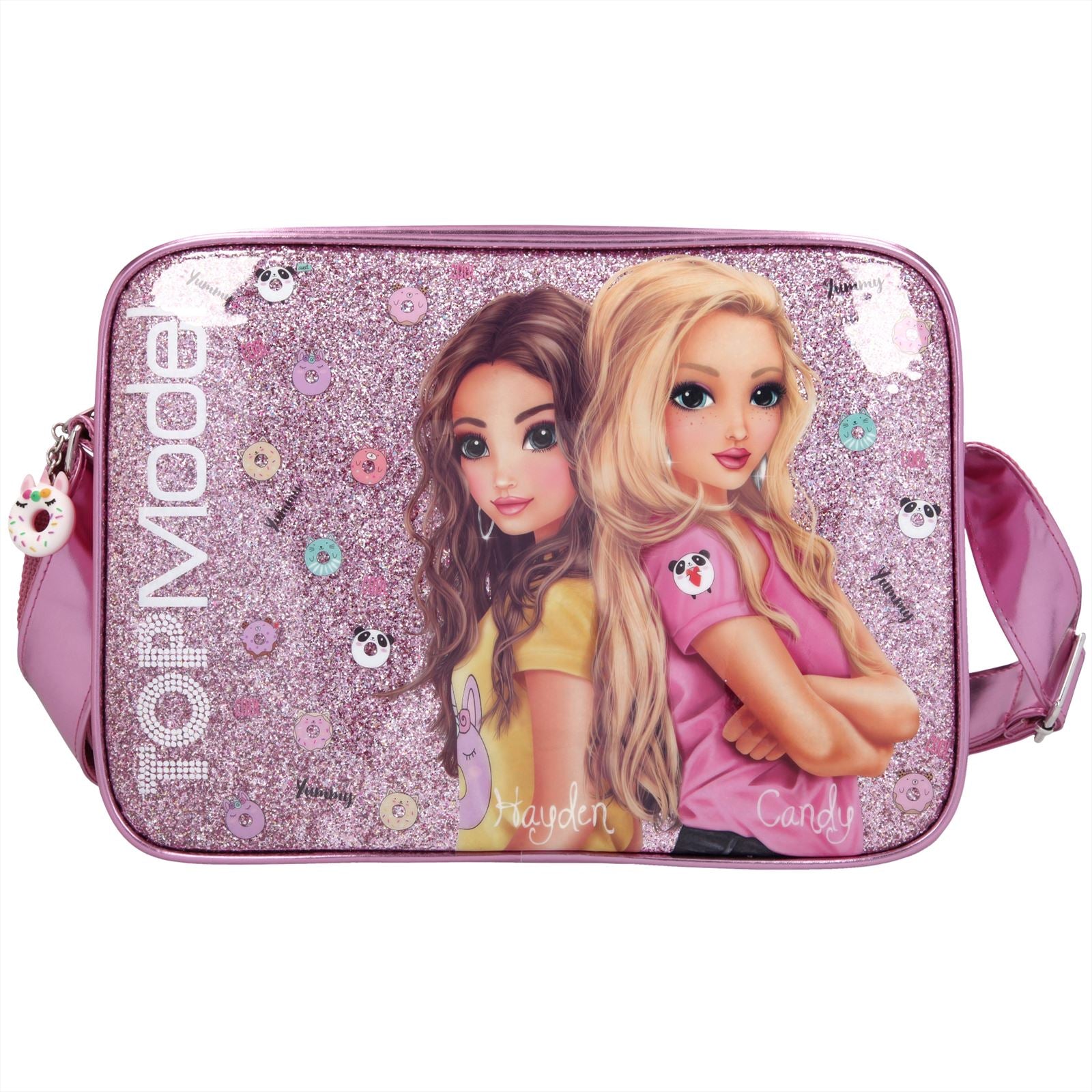 TOPModel schoudertas CANDY CAKE