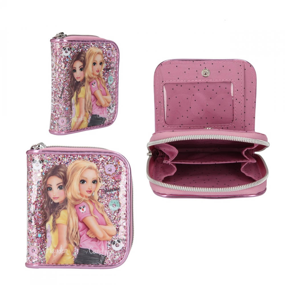 TOPModel portemonnee CANDY CAKE
