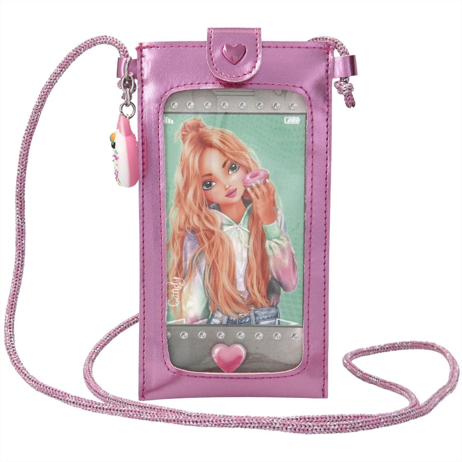 TOPModel hoesje telefoon CANDY CAKE