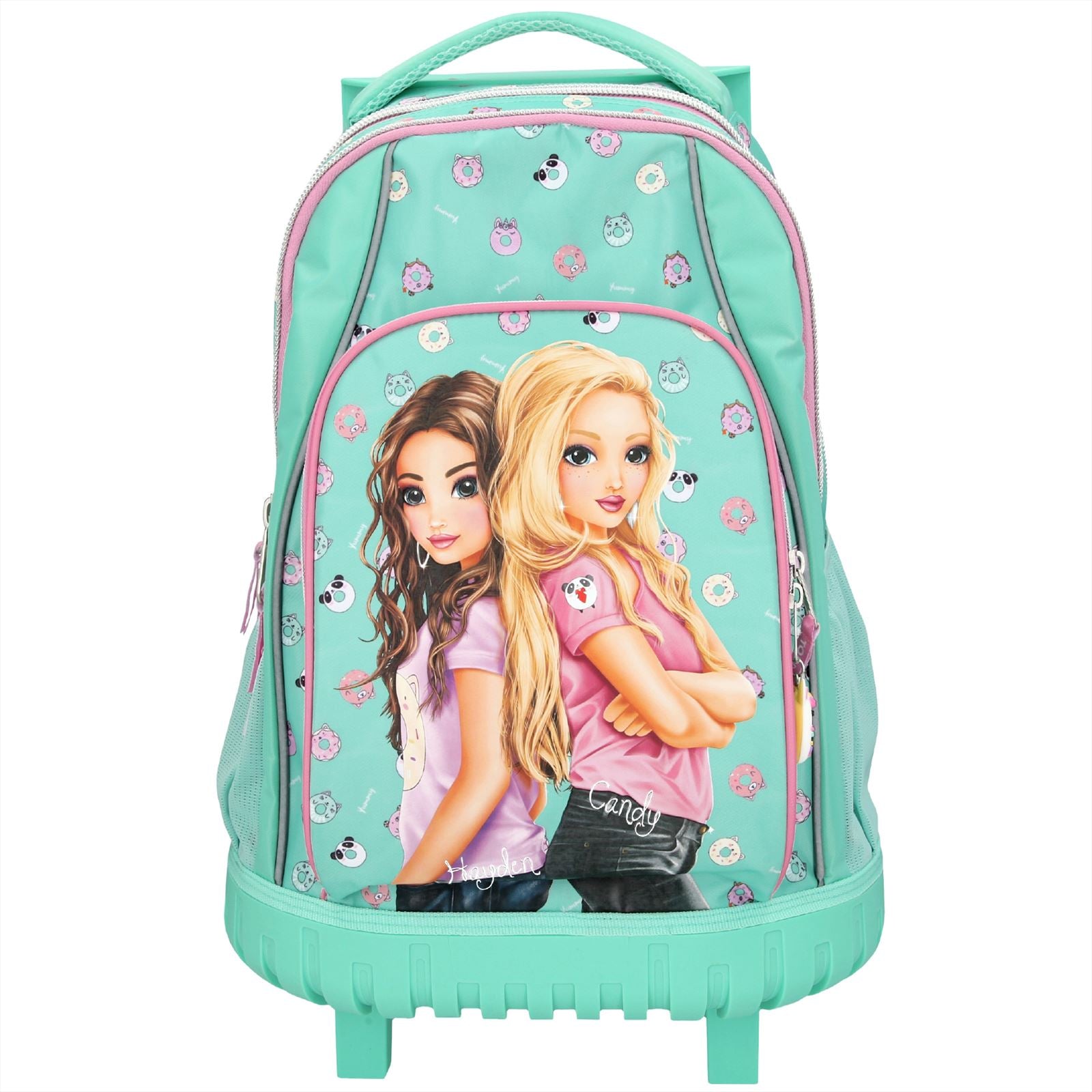 TOPModel rugzaktrolley CANDY C AKE