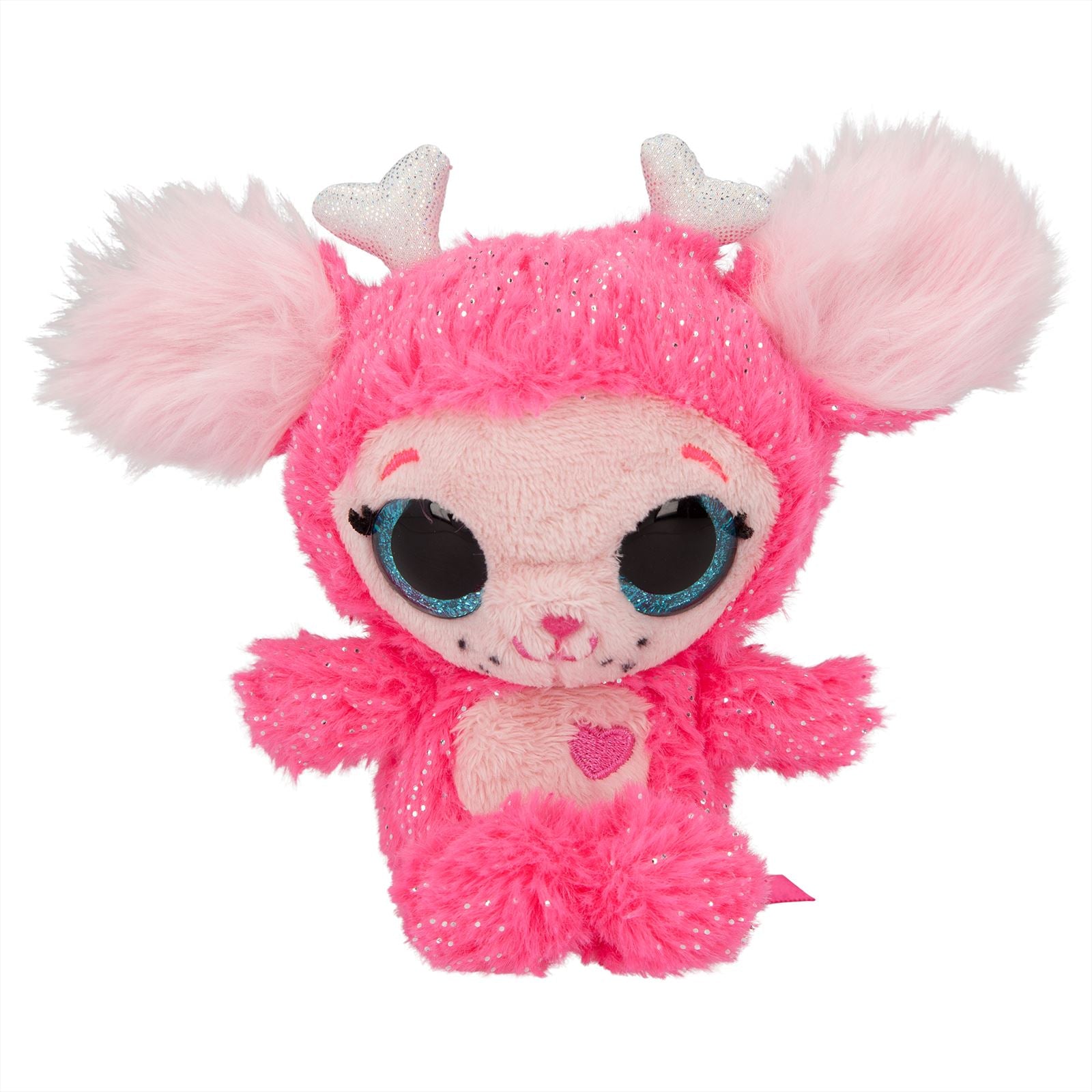 Ylvi & the Minimoomis knuffel Zooi in slaapzak