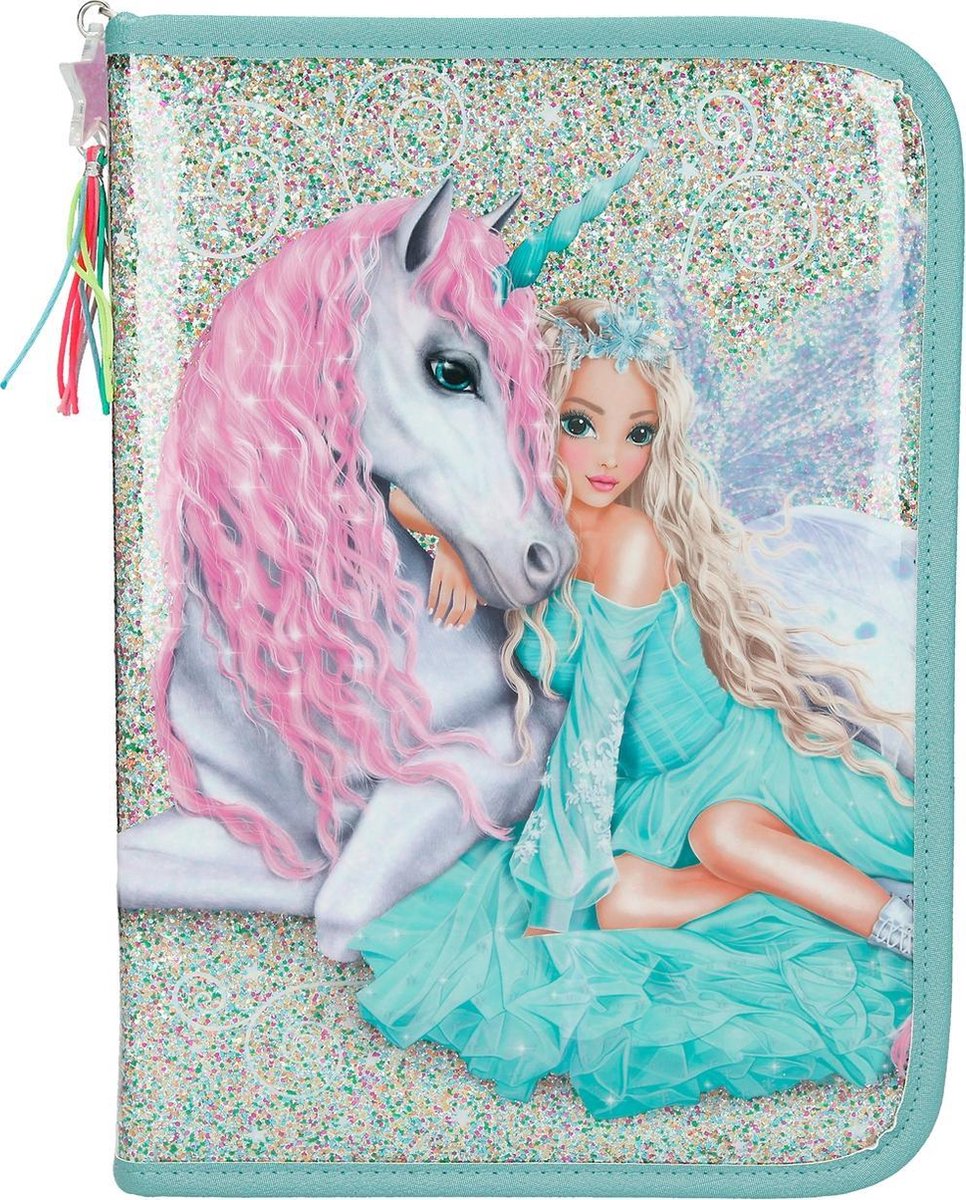 Fantasy Model grote etui ICEFRIENDS